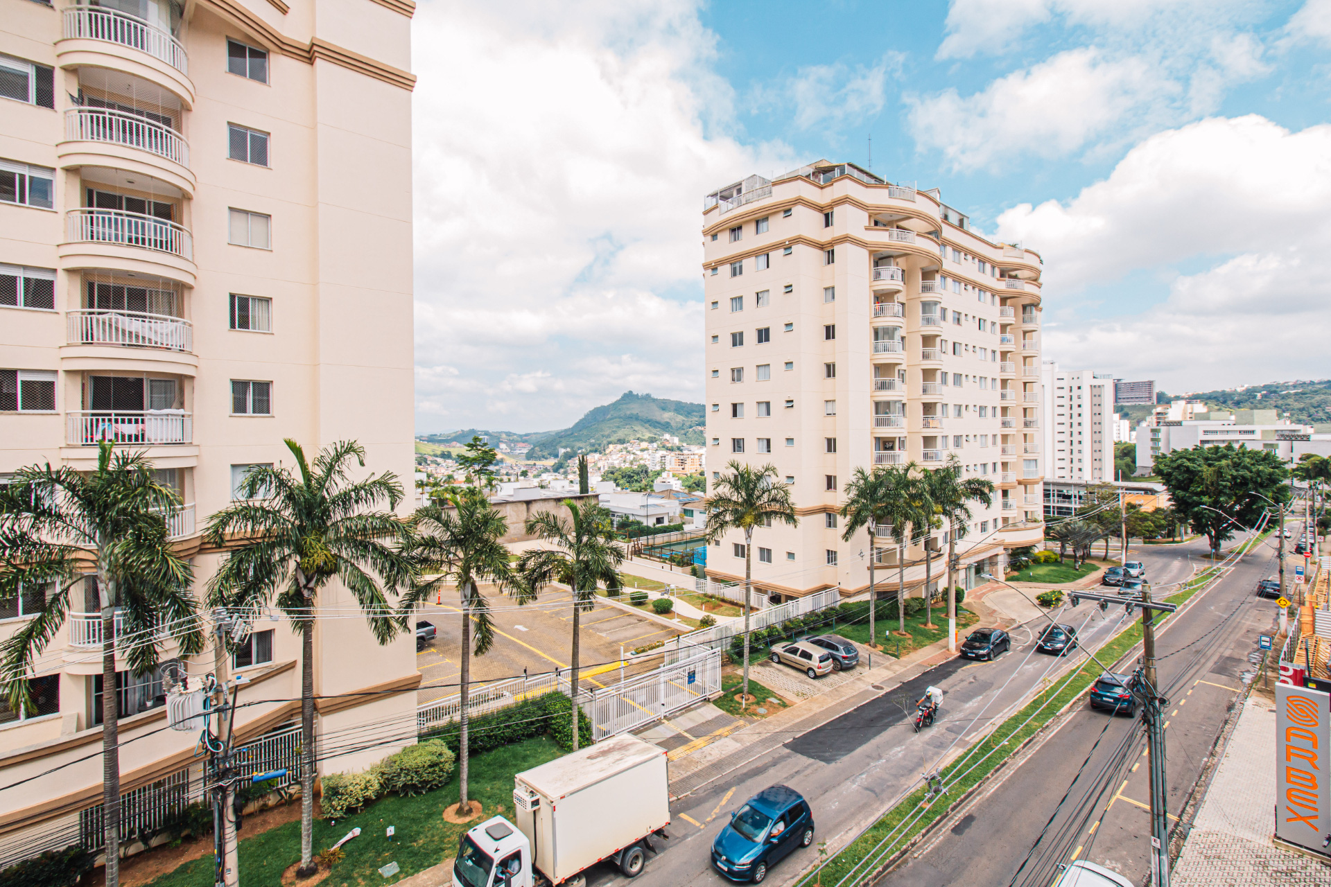 Estrela Sul: Cobertura com terraço. 3 suítes, foto 6