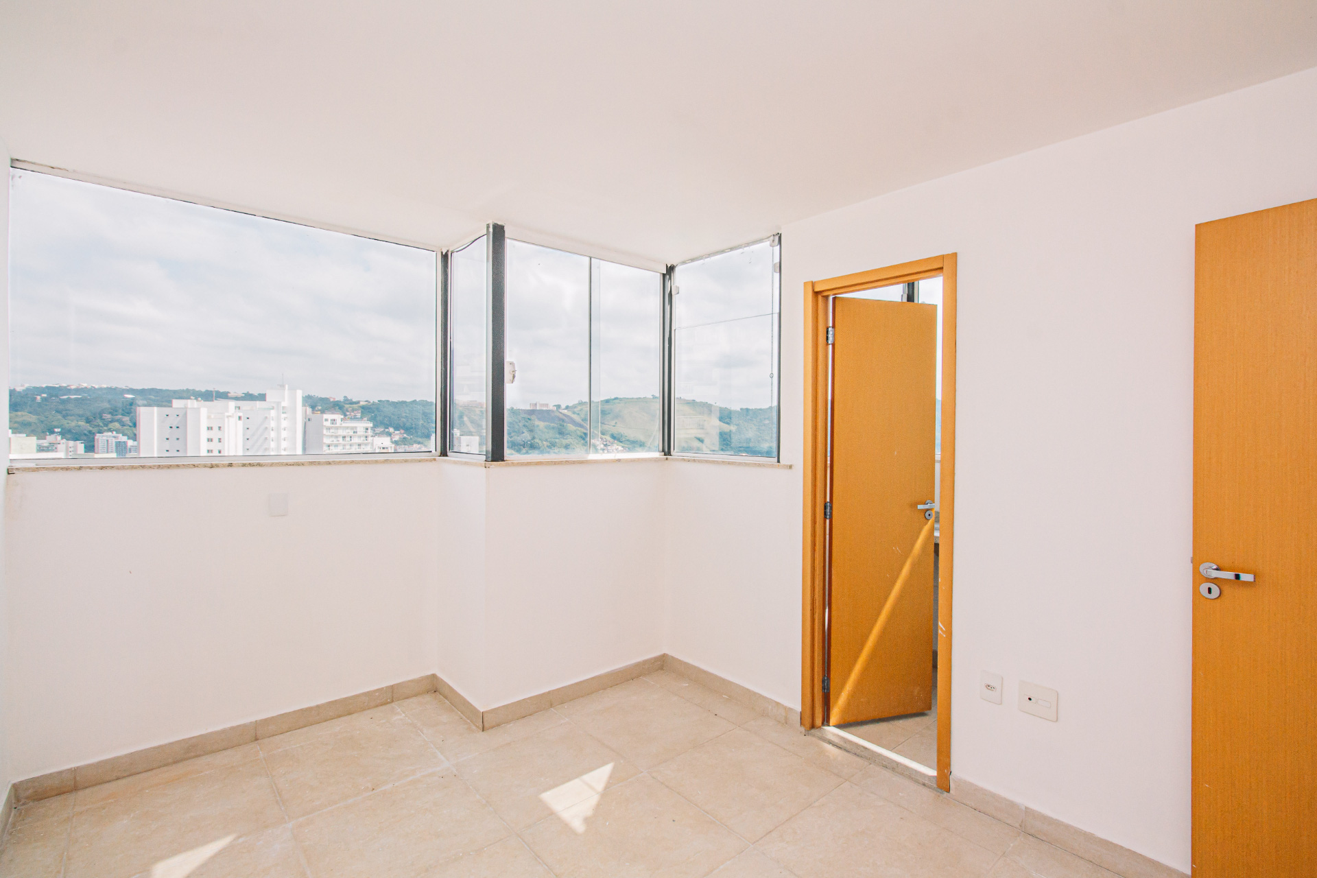 Estrela Sul: Cobertura com terraço. 3 suítes, foto 21