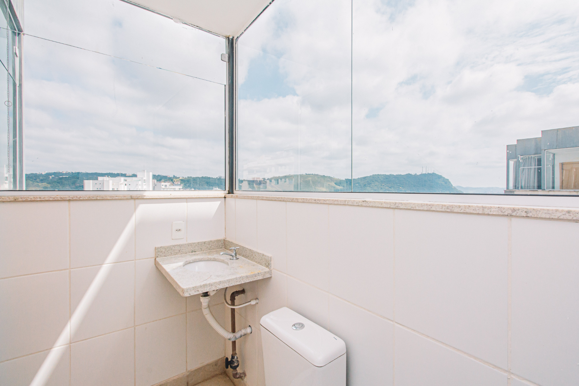 Estrela Sul: Cobertura com terraço. 3 suítes, foto 22
