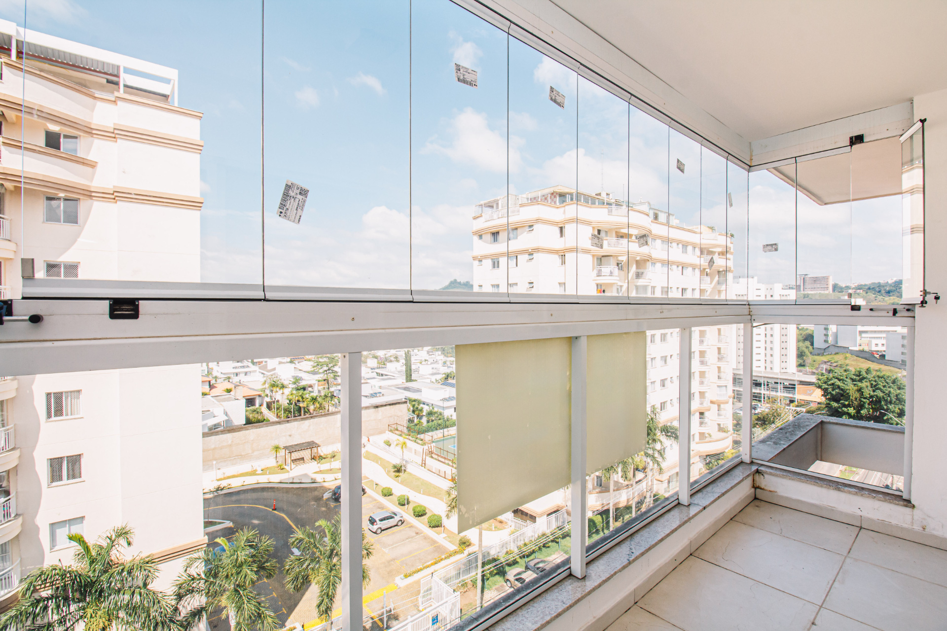 Estrela Sul: Cobertura com terraço. 3 suítes, foto 5