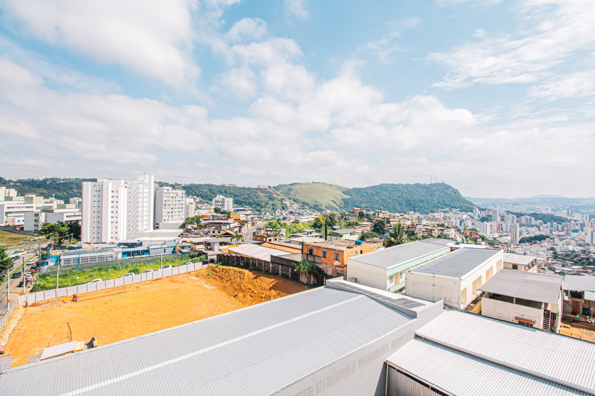 Estrela Sul: Cobertura com terraço. 3 suítes, foto 13
