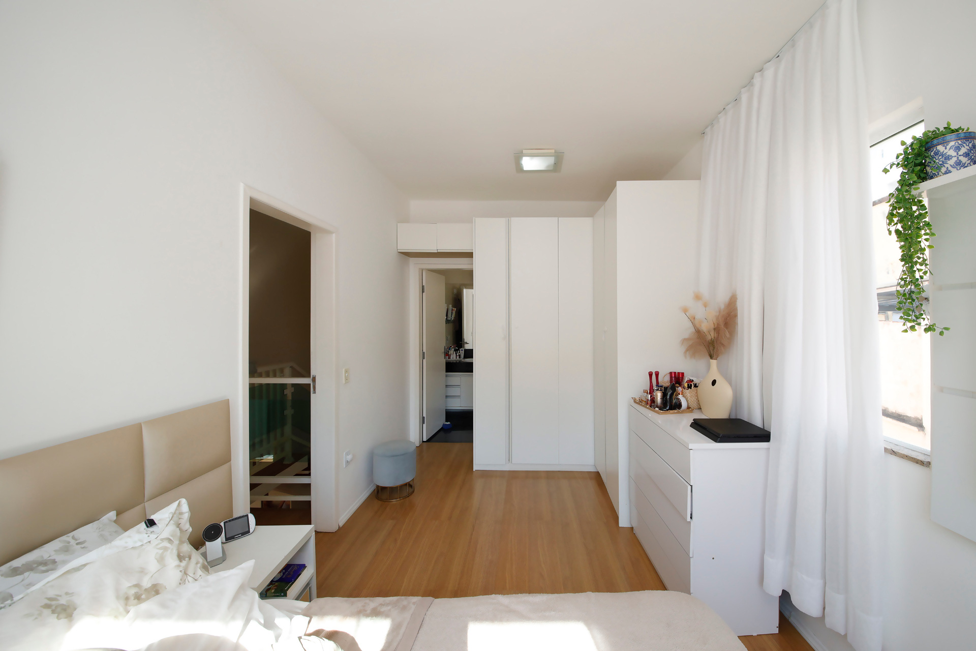 Duplex com piscina, Morro do Imperador., foto 12