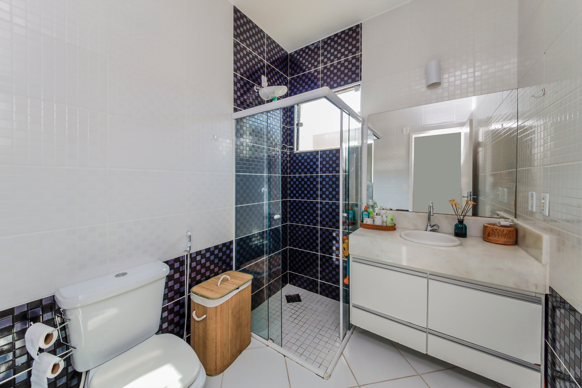 Duplex com piscina, Morro do Imperador., foto 16