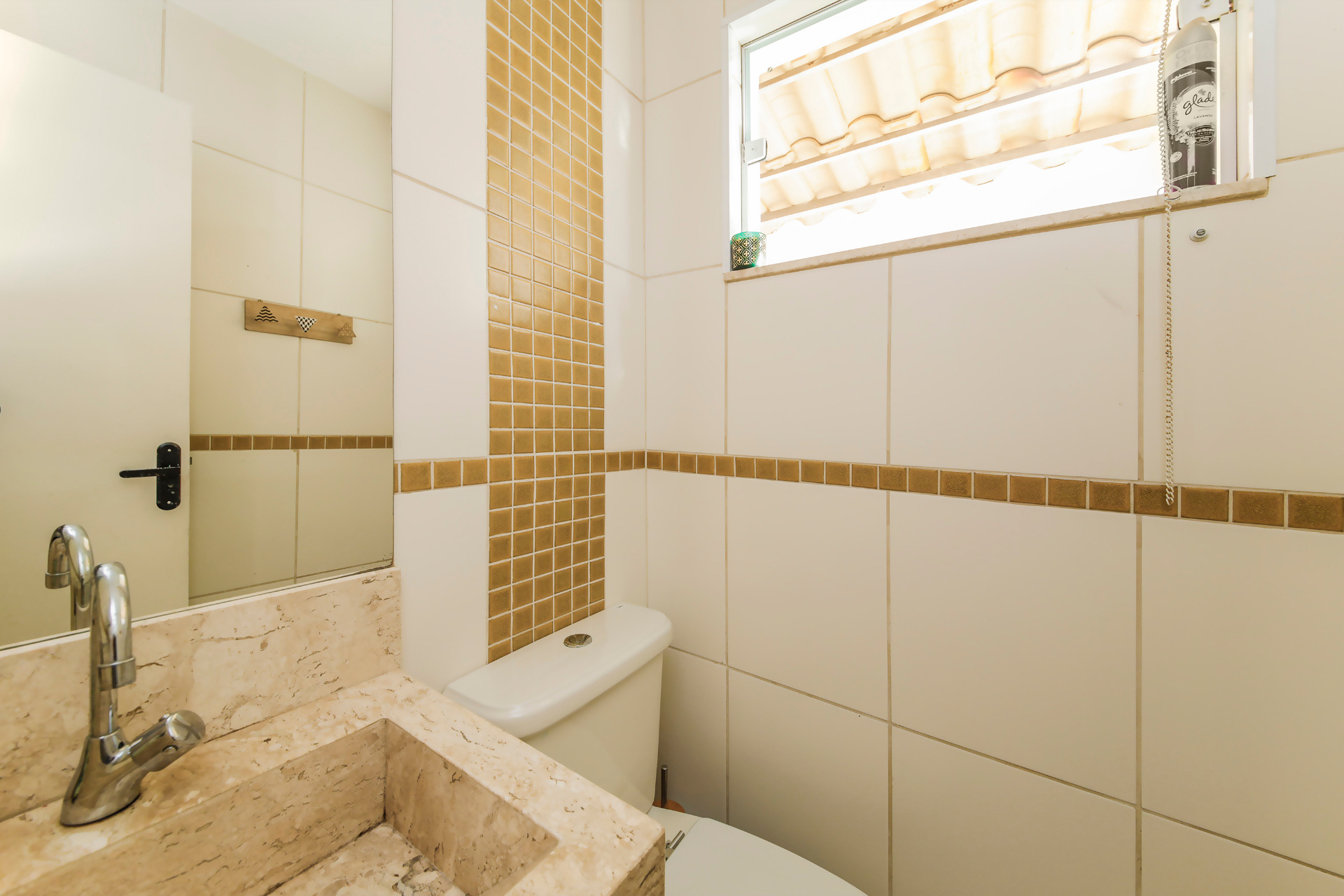 Duplex com piscina, Morro do Imperador., foto 6