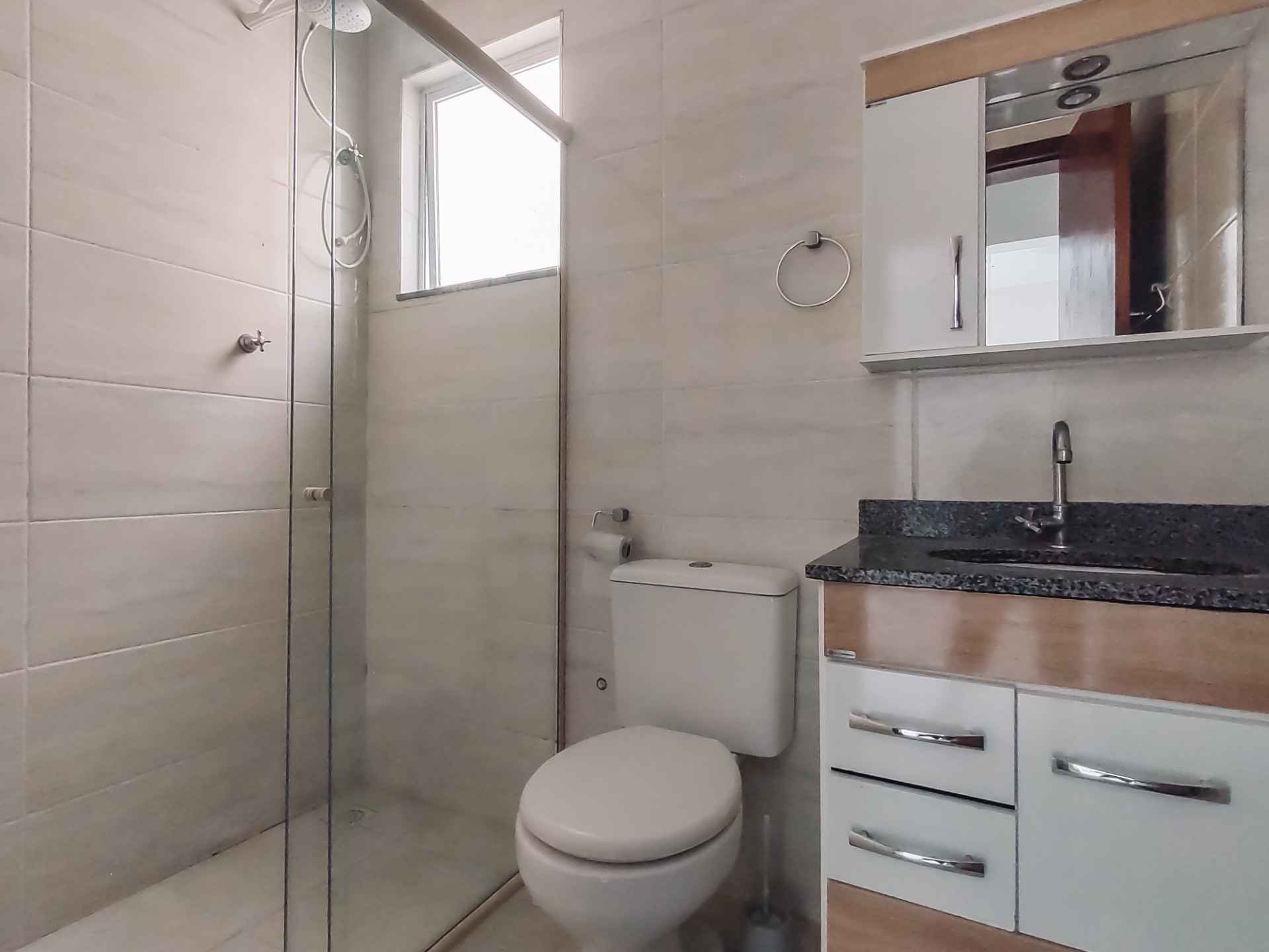 Apartamento arejado no Paineiras. Rua sossegada, 60m²., foto 9