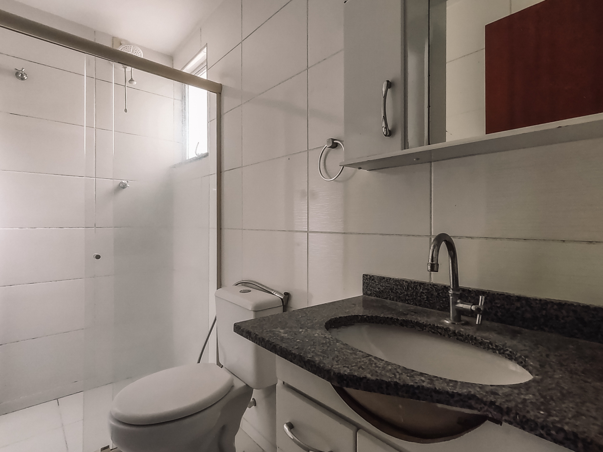 Apartamento arejado no Paineiras. Rua sossegada, 60m²., foto 8