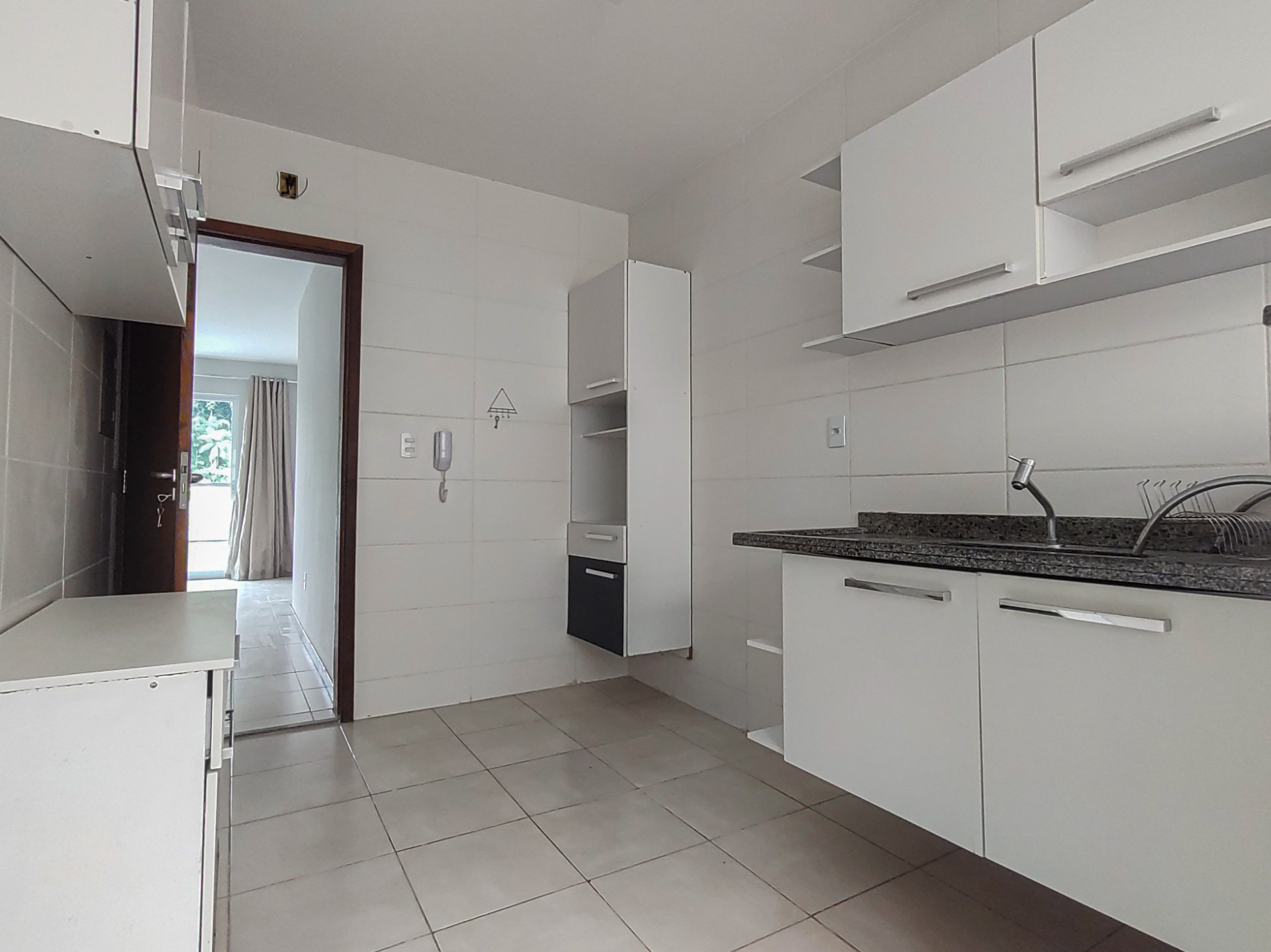 Apartamento arejado no Paineiras. Rua sossegada, 60m²., foto 13