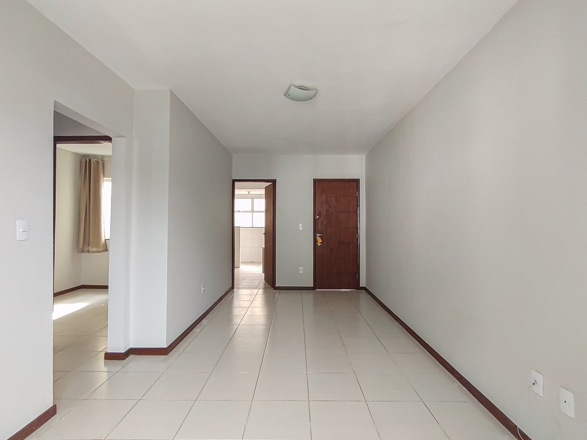 Apartamento arejado no Paineiras. Rua sossegada, 60m²., foto 5