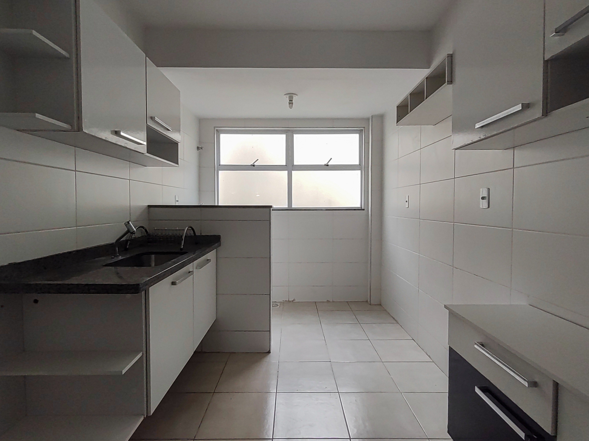 Apartamento arejado no Paineiras. Rua sossegada, 60m²., foto 12
