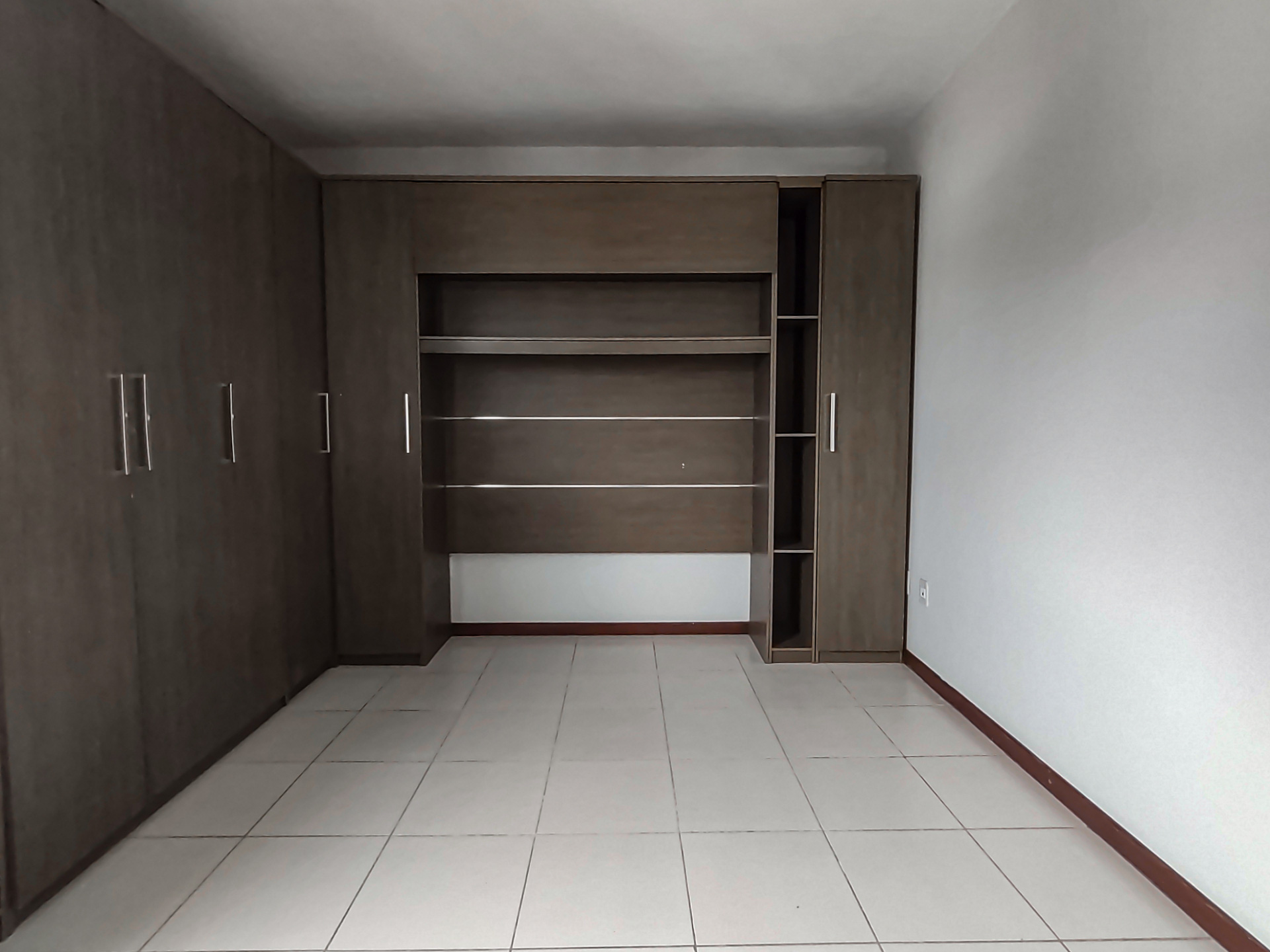Apartamento arejado no Paineiras. Rua sossegada, 60m²., foto 6