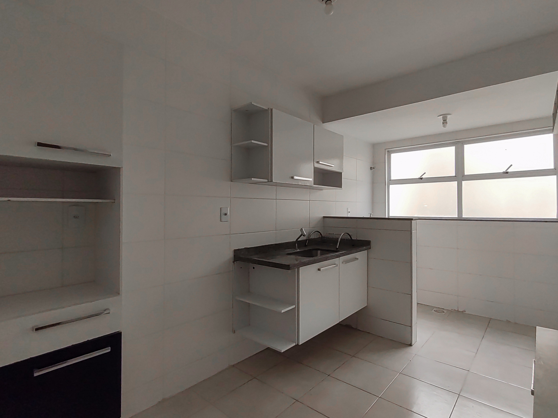 Apartamento arejado no Paineiras. Rua sossegada, 60m²., foto 11