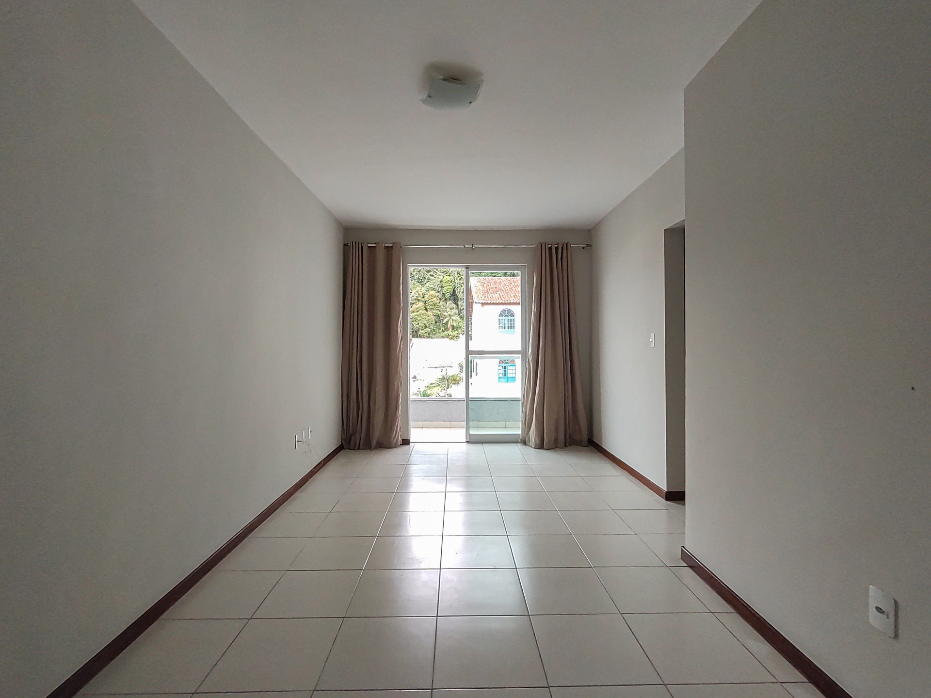 Apartamento arejado no Paineiras. Rua sossegada, 60m²., foto 1