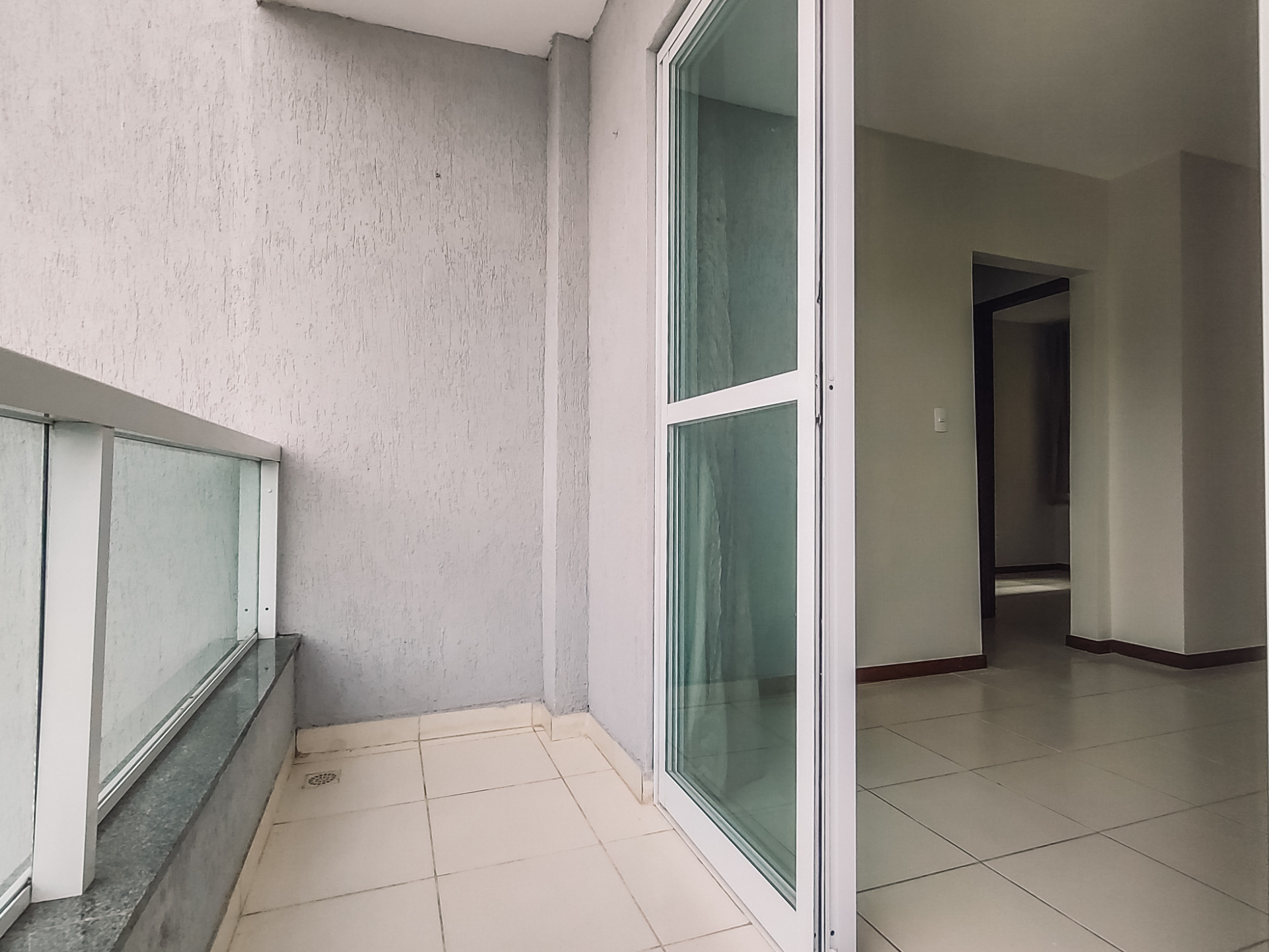 Apartamento arejado no Paineiras. Rua sossegada, 60m²., foto 4