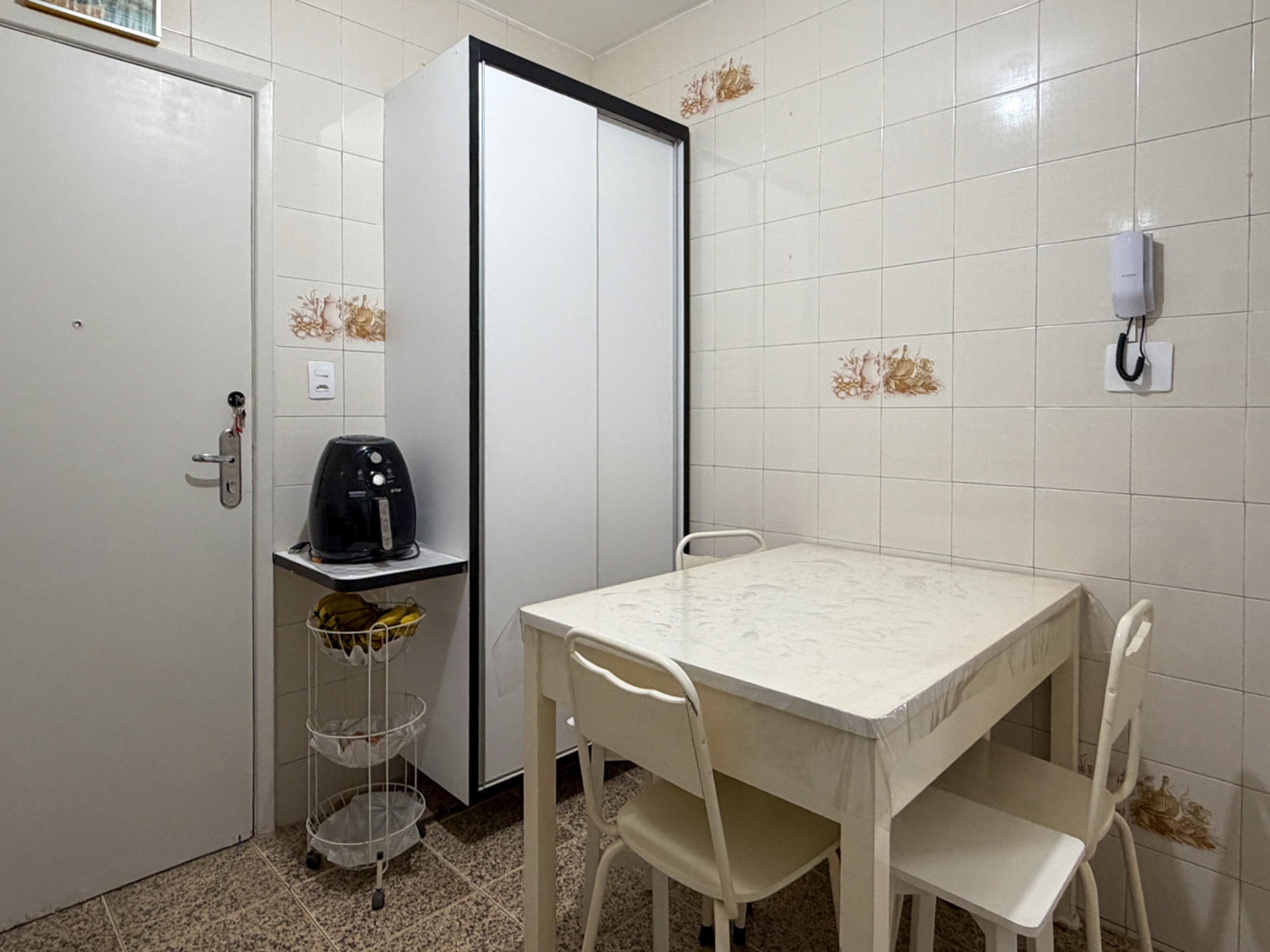 Praticidade no Centro em apê de 70 m² com portaria 24h, foto 12