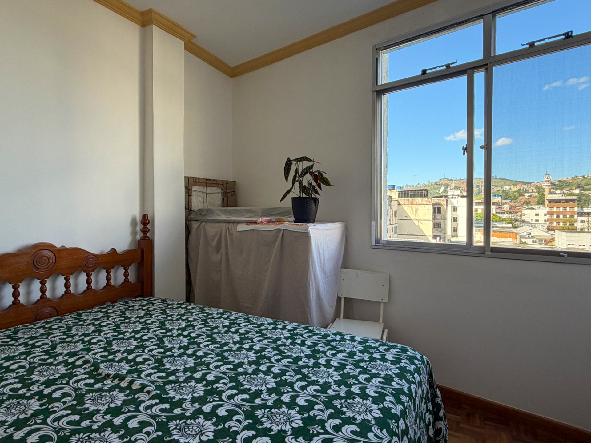 Praticidade no Centro em apê de 70 m² com portaria 24h, foto 6