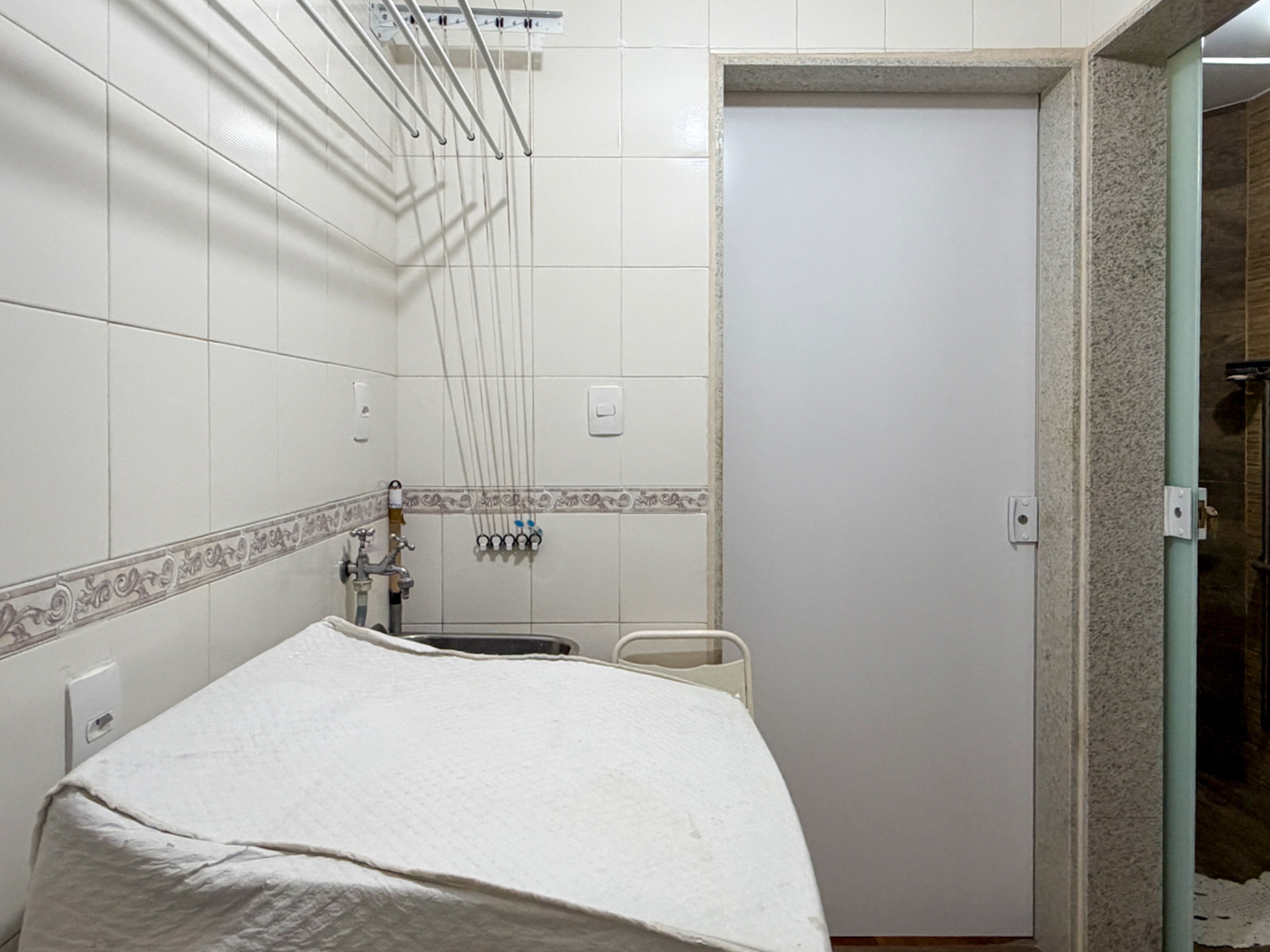 Praticidade no Centro em apê de 70 m² com portaria 24h, foto 14
