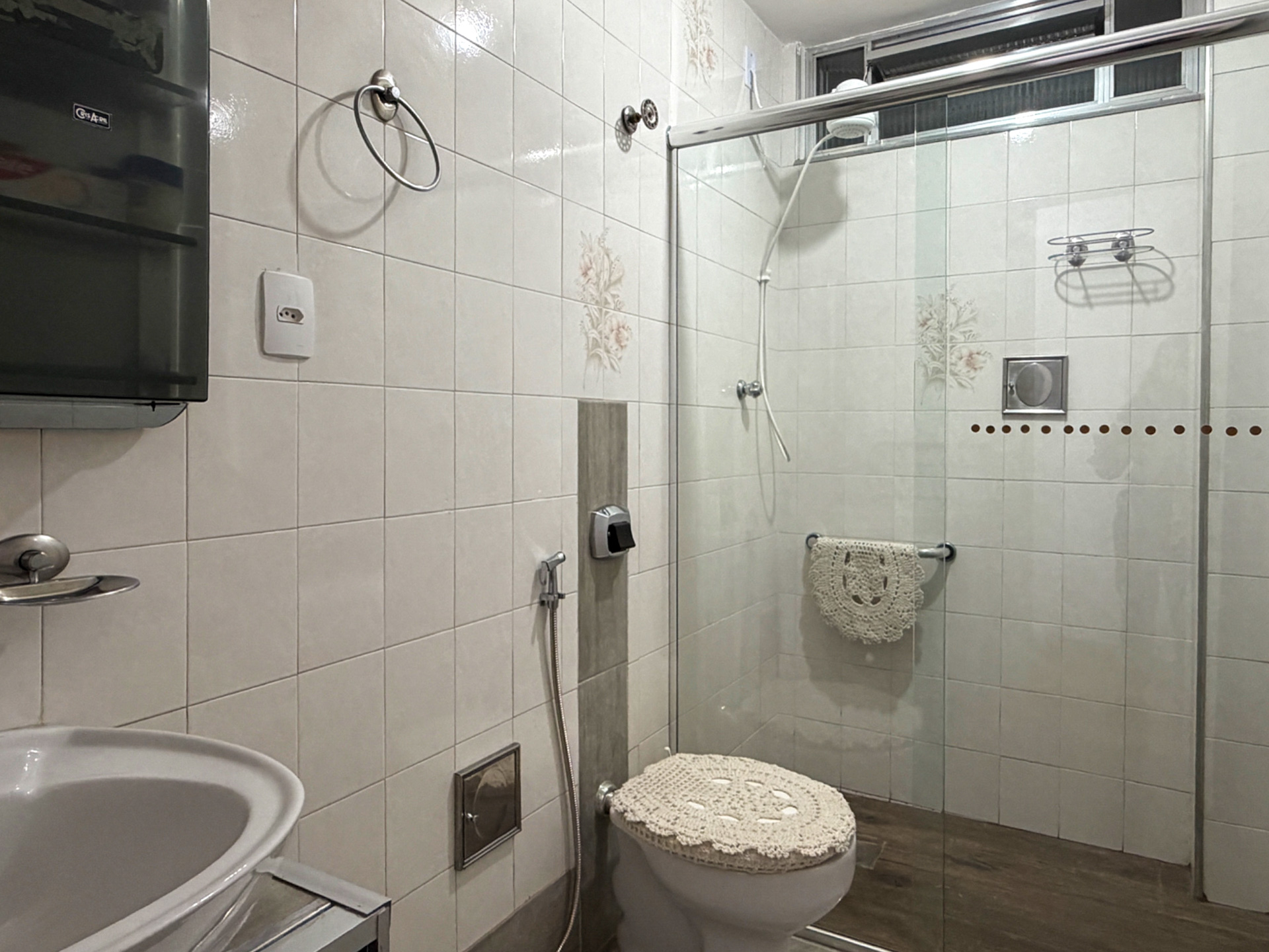 Praticidade no Centro em apê de 70 m² com portaria 24h, foto 5