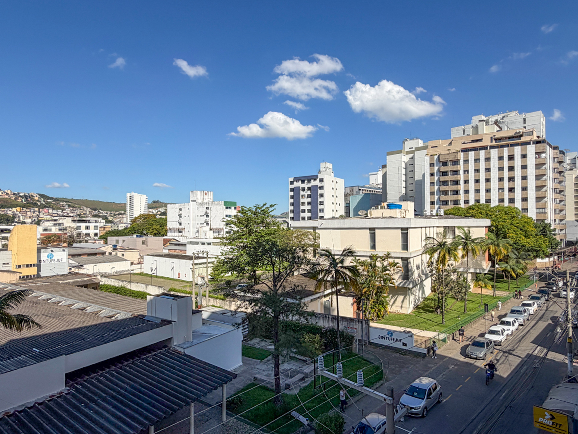 Praticidade no Centro em apê de 70 m² com portaria 24h, foto 7
