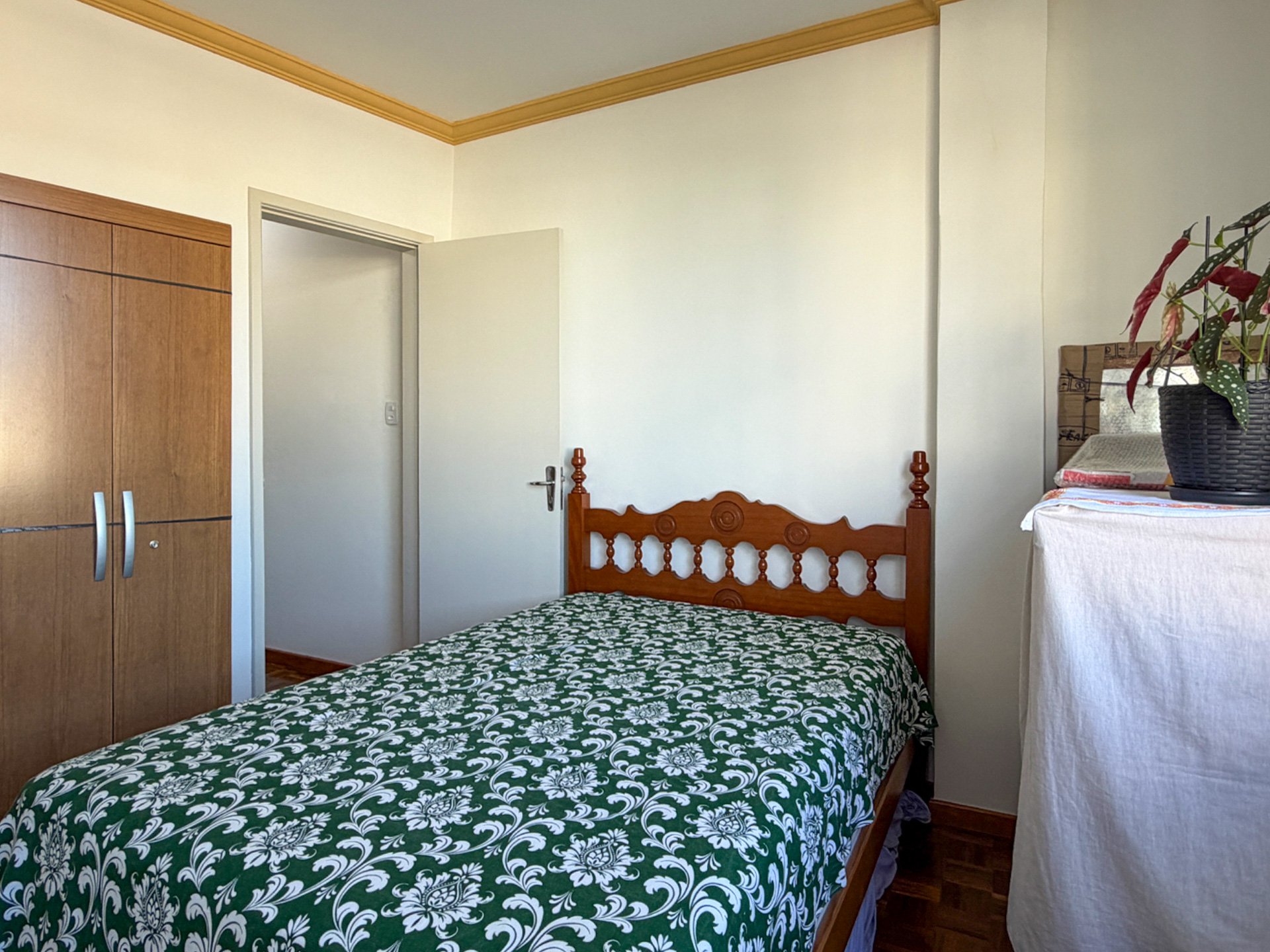 Praticidade no Centro em apê de 70 m² com portaria 24h, foto 8
