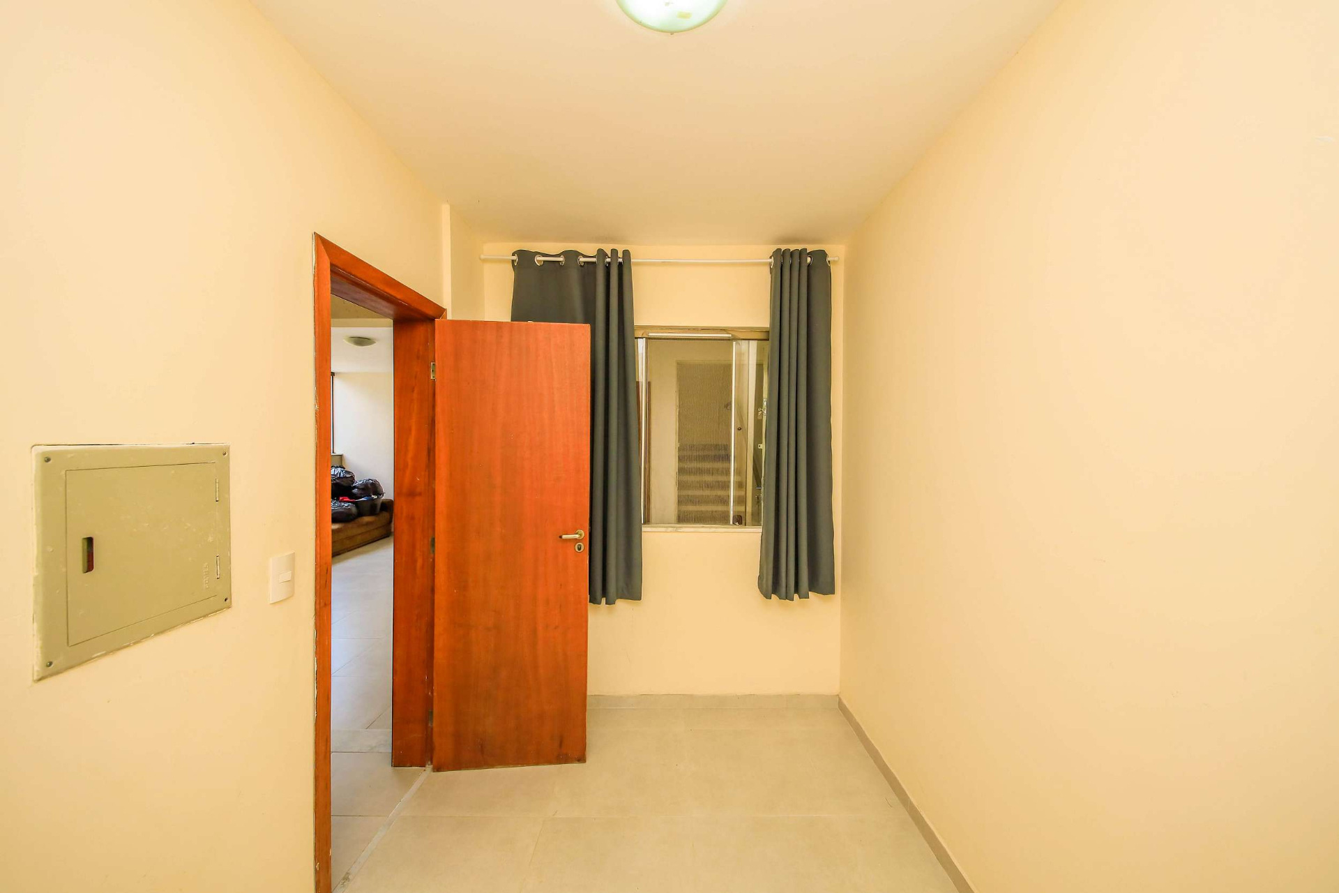 Casa no Parque Imperial. Luz natural, 4 quartos., foto 24
