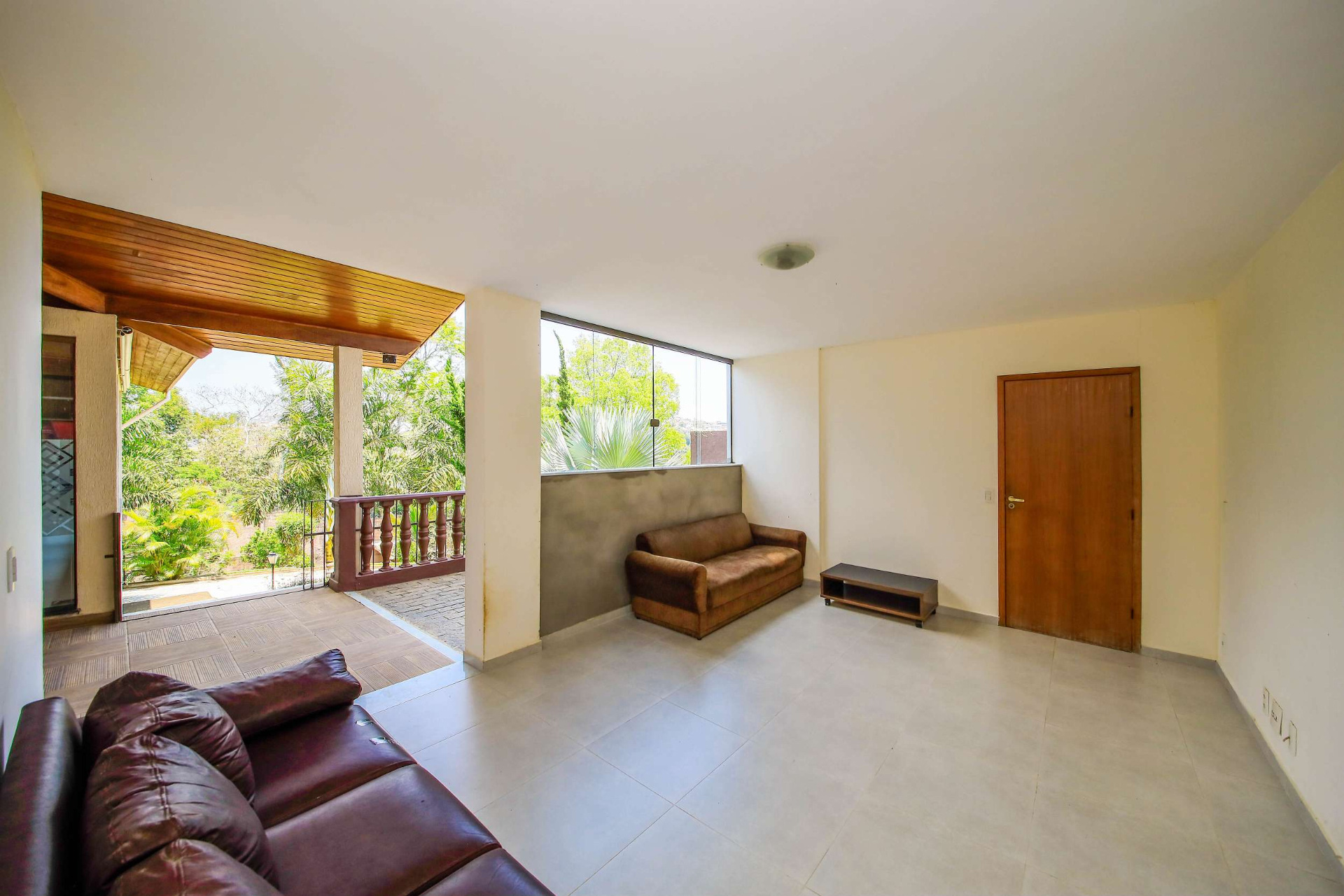 Casa no Parque Imperial. Luz natural, 4 quartos., foto 31