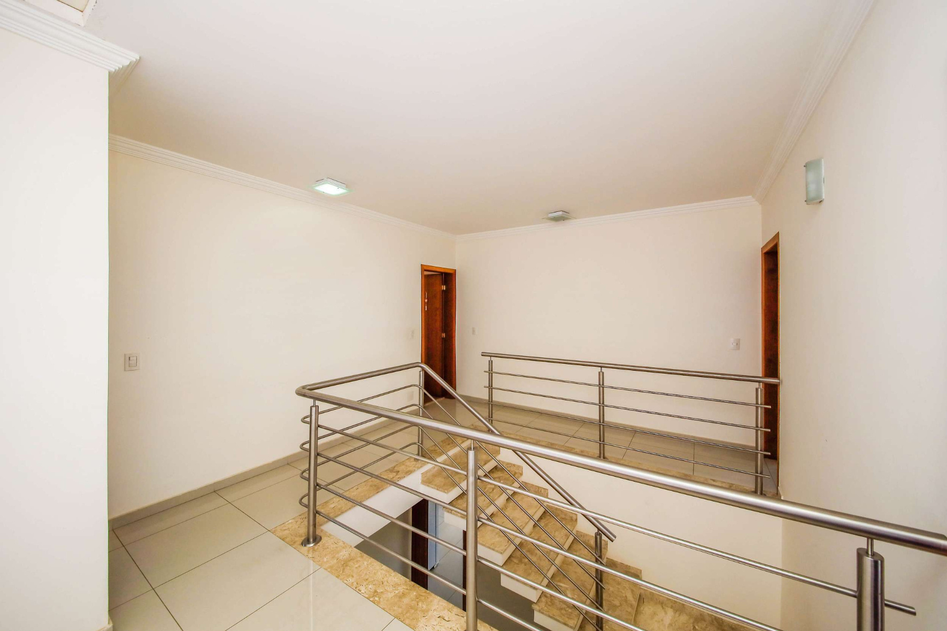 Casa no Parque Imperial. Luz natural, 4 quartos., foto 19