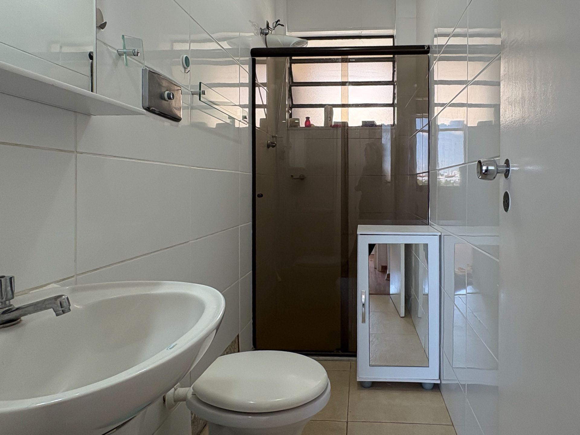 Quarto e sala no Centro, bem localizado e com vaga para venda, foto 8