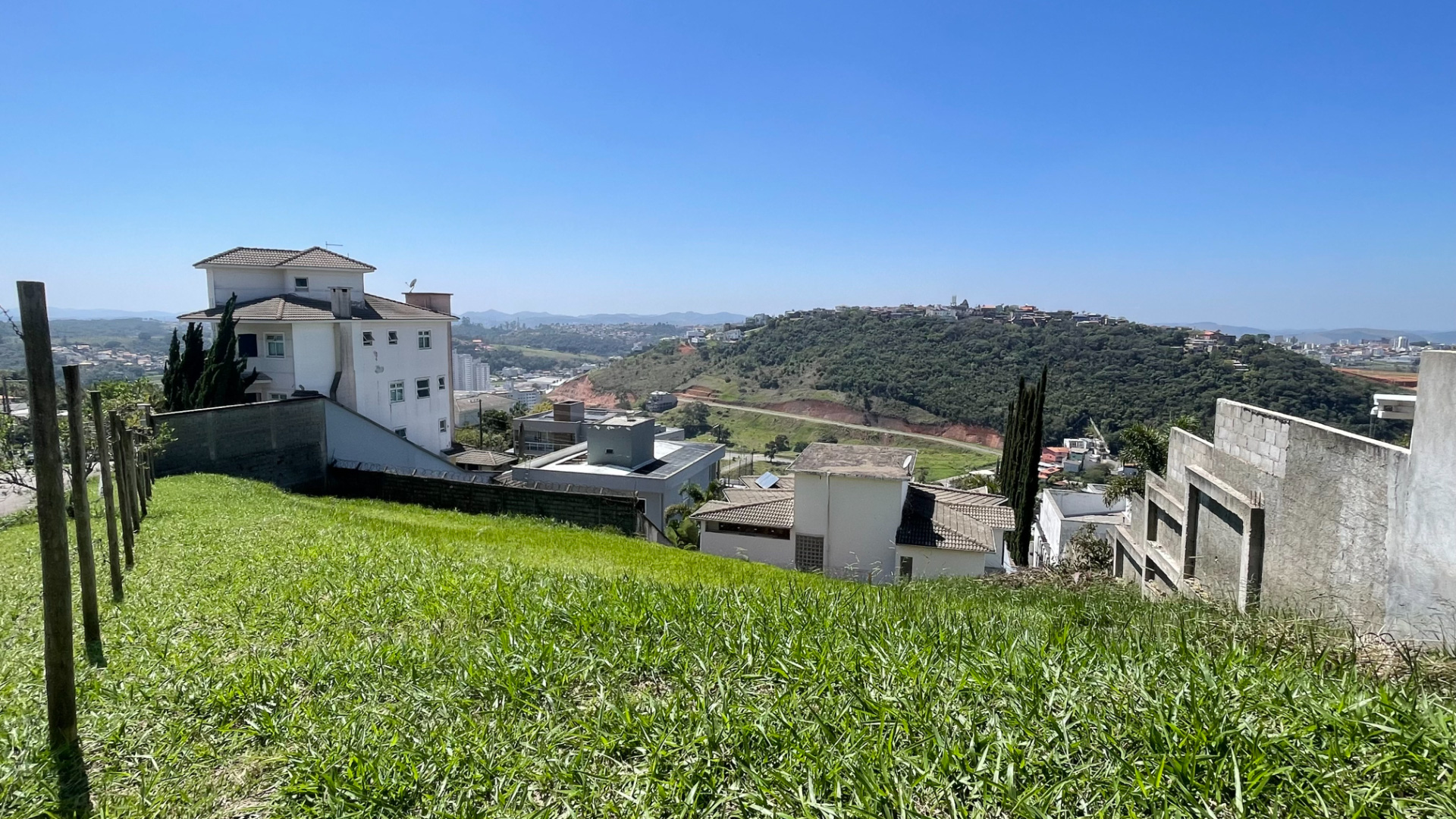 Terreno em São Pedro. 719m² para seu projeto., foto 1