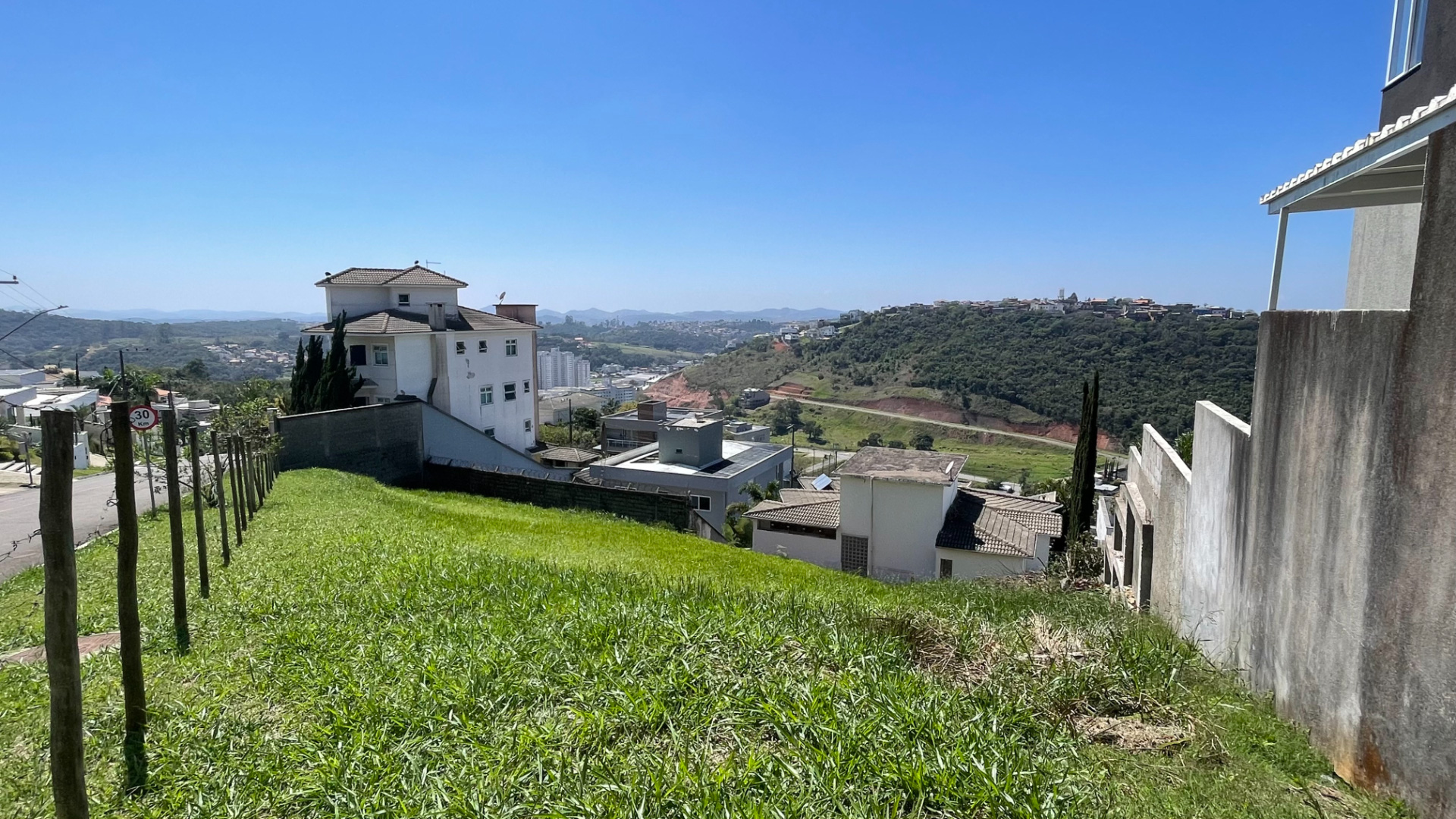 Terreno em São Pedro. 719m² para seu projeto., foto 4