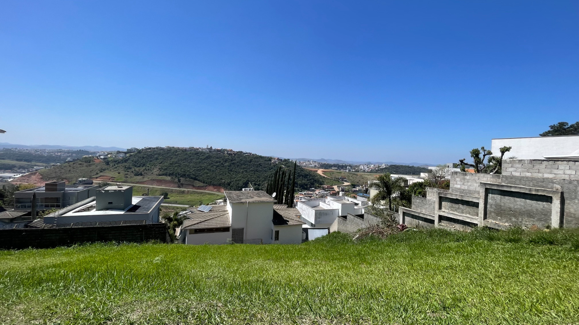 Terreno em São Pedro. 719m² para seu projeto., foto 3