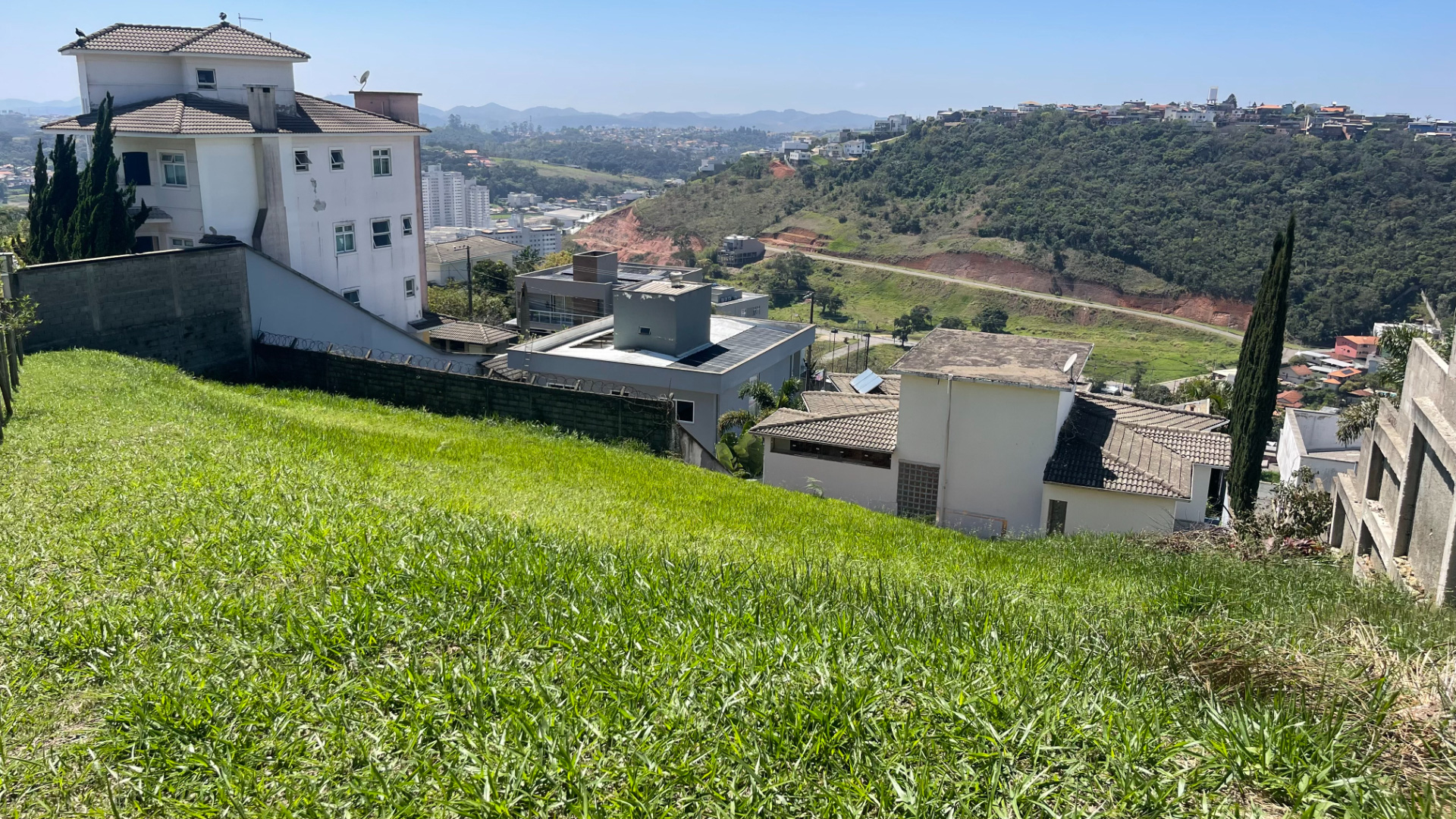 Terreno em São Pedro. 719m² para seu projeto., foto 5