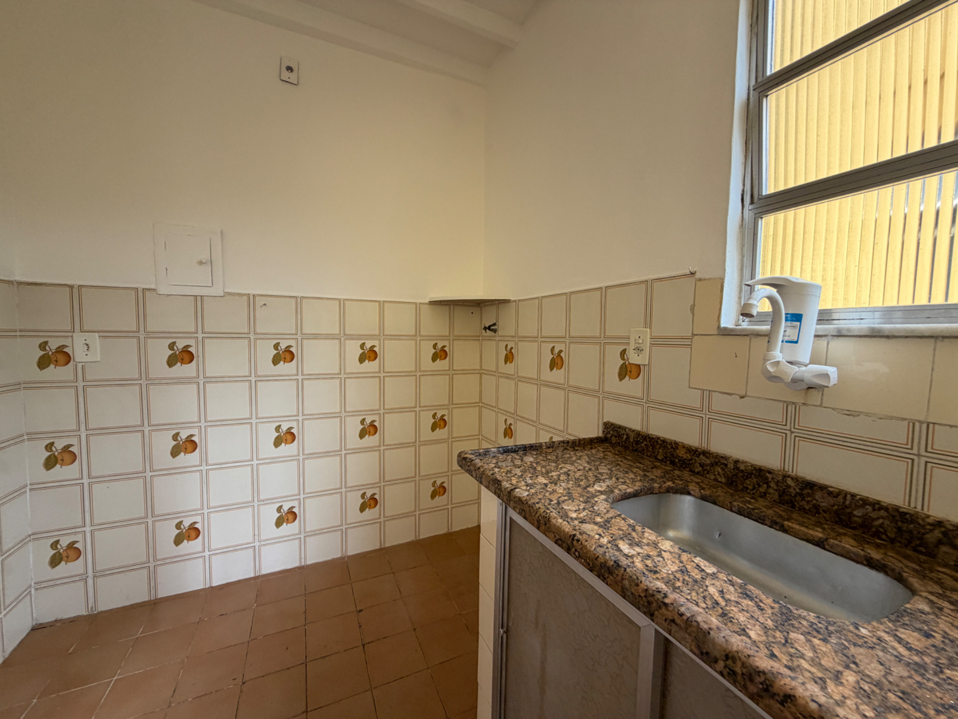 2 quartos com boa iluminação no Cascatinha para venda, foto 9