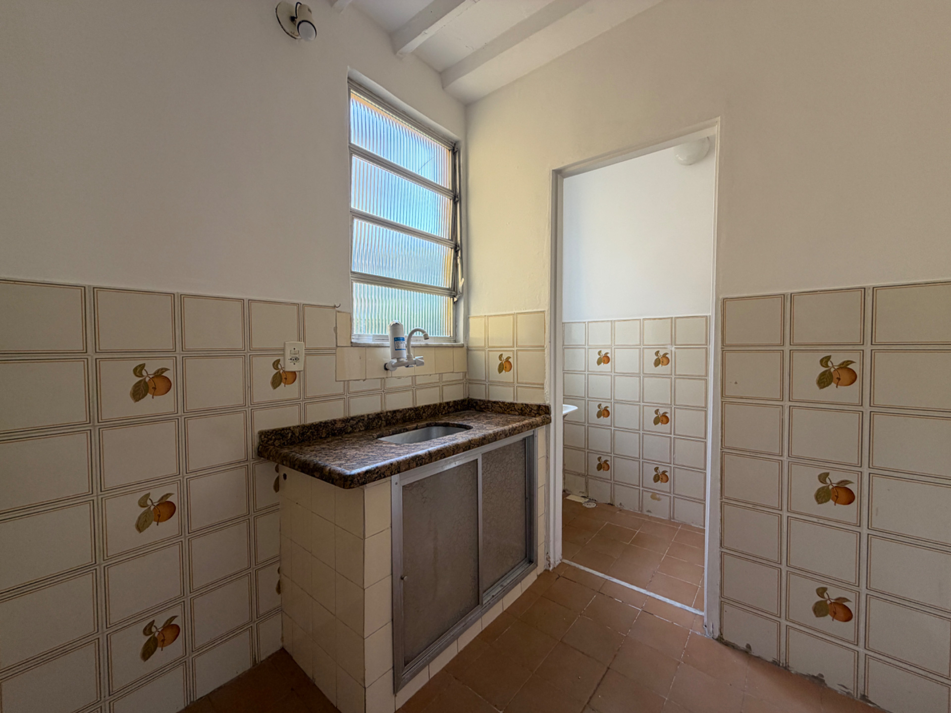 2 quartos com boa iluminação no Cascatinha para venda, foto 8