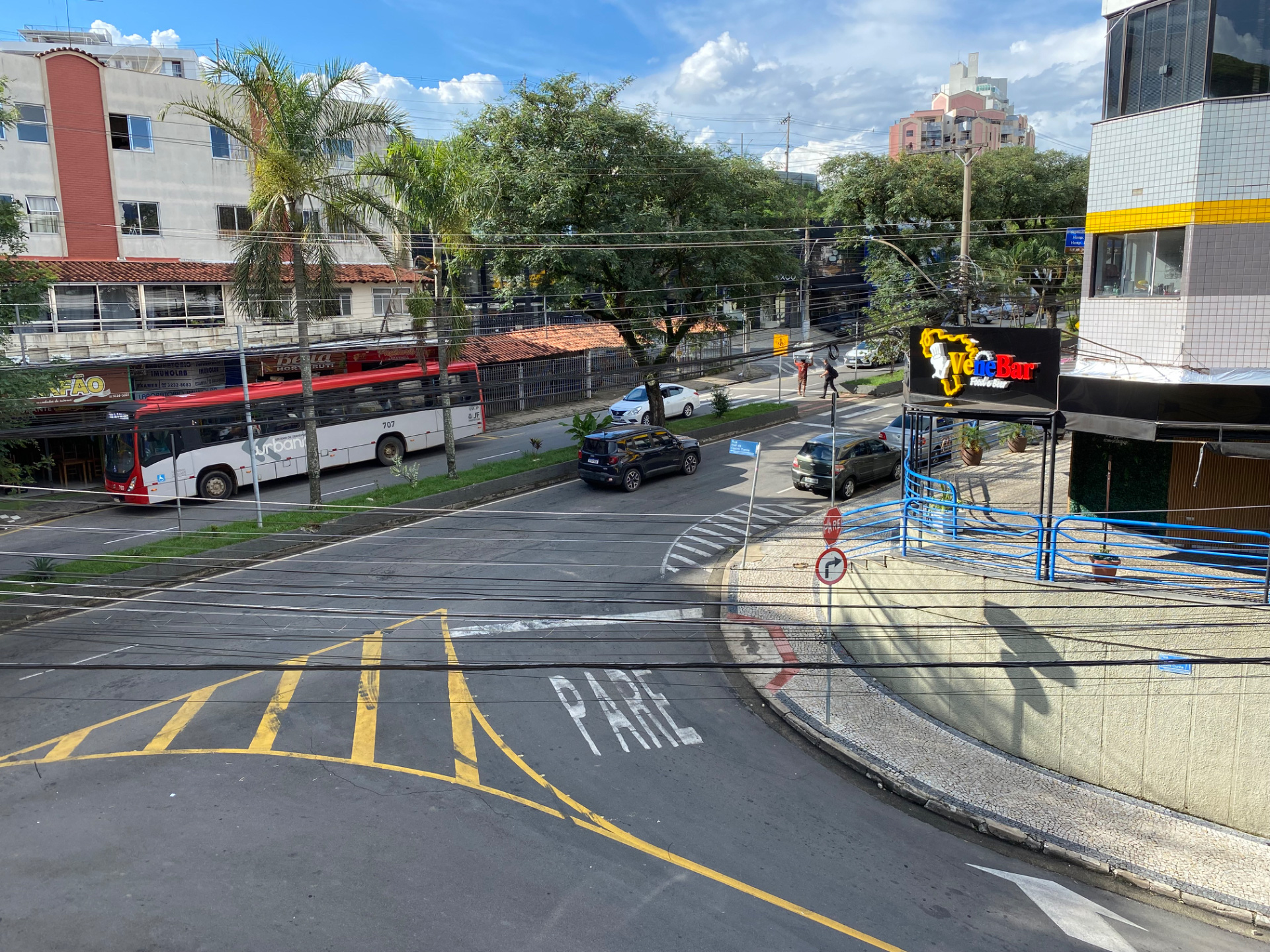 2 quartos com boa iluminação no Cascatinha para venda, foto 2
