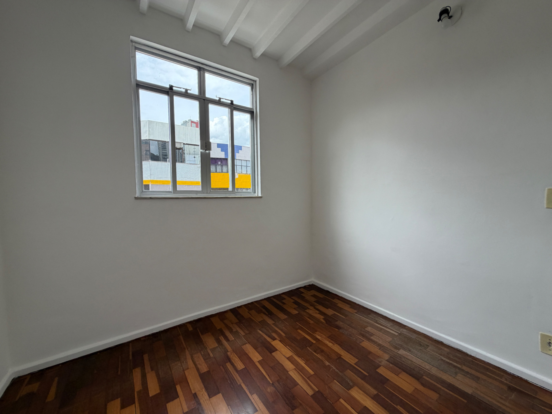 2 quartos com boa iluminação no Cascatinha para venda, foto 4