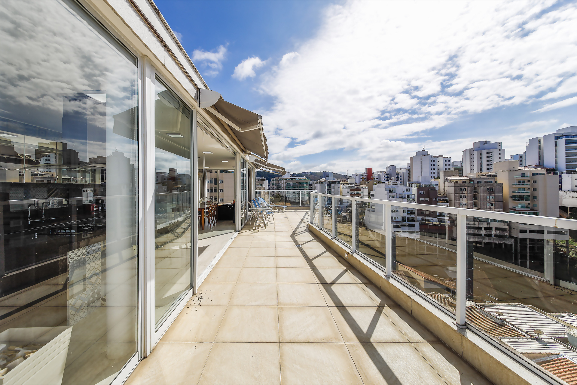 Jardim Laranjeiras: Cobertura duplex, vista panorâmica. 240m²., foto 10