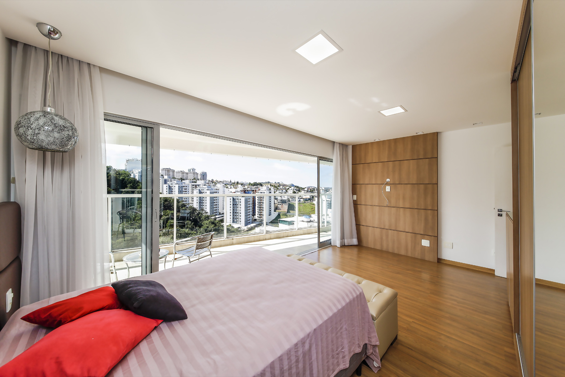 Jardim Laranjeiras: Cobertura duplex, vista panorâmica. 240m²., foto 14