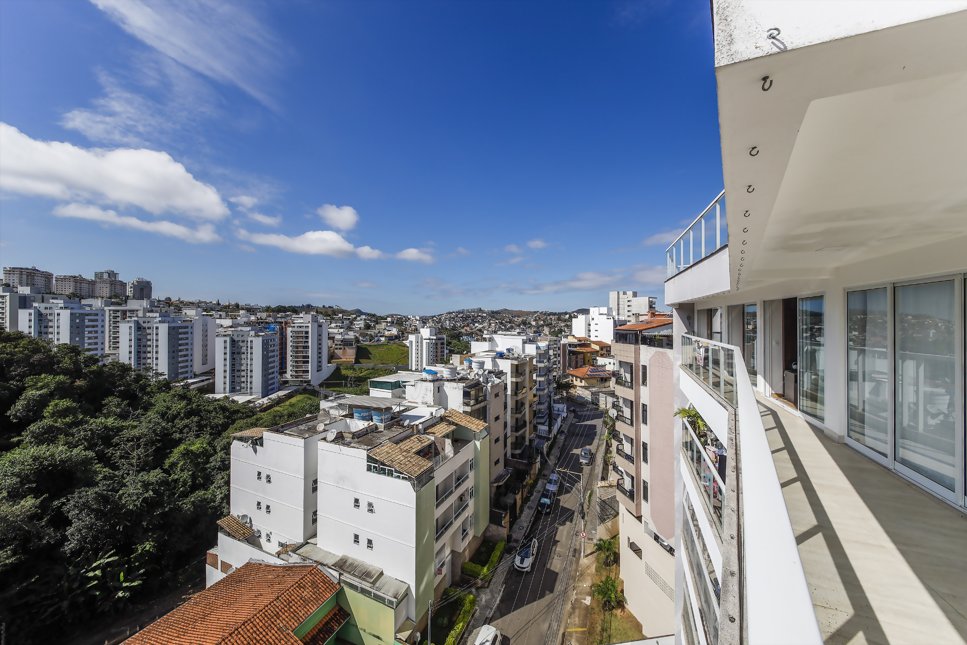 Jardim Laranjeiras: Cobertura duplex, vista panorâmica. 240m²., foto 22