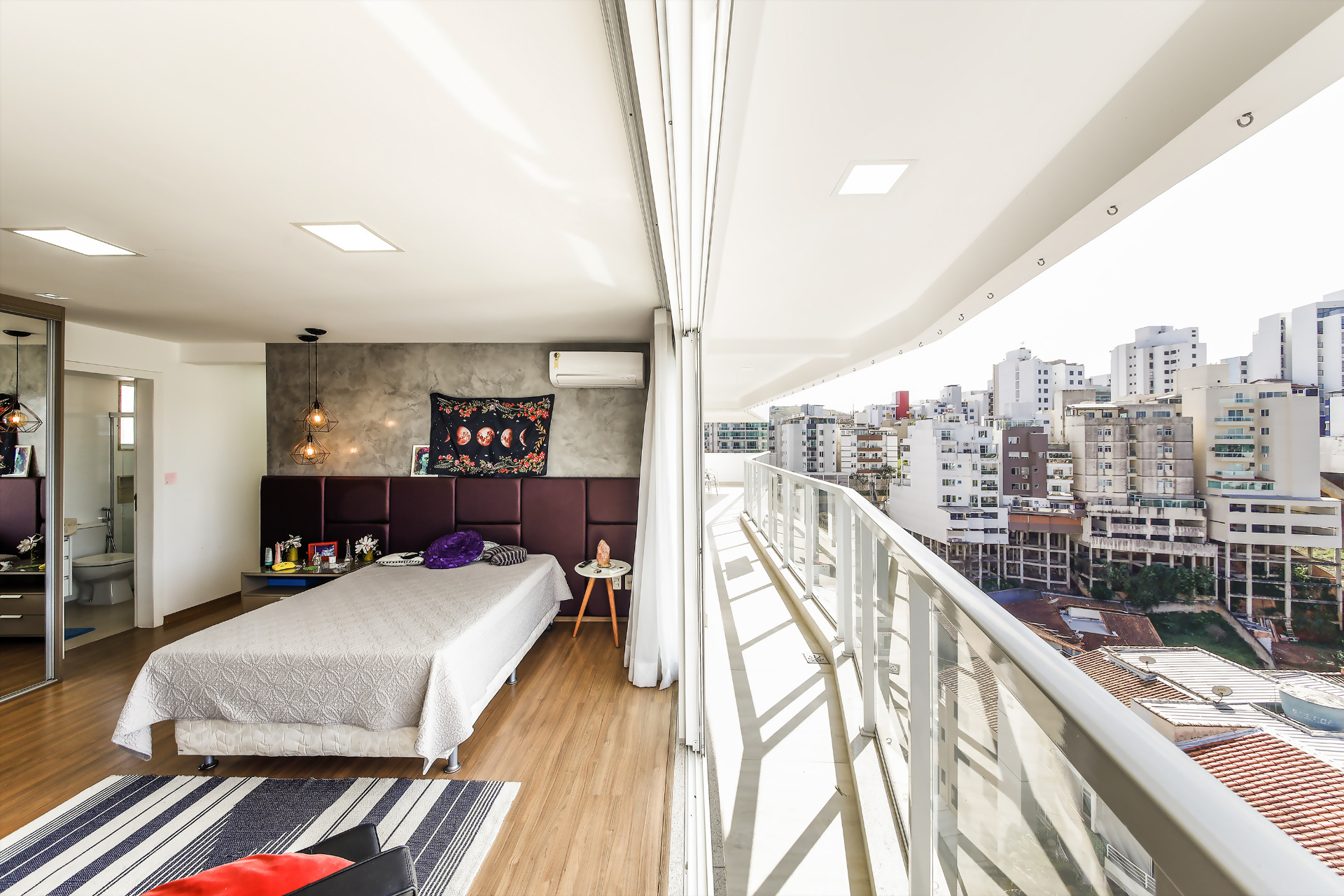 Jardim Laranjeiras: Cobertura duplex, vista panorâmica. 240m²., foto 21