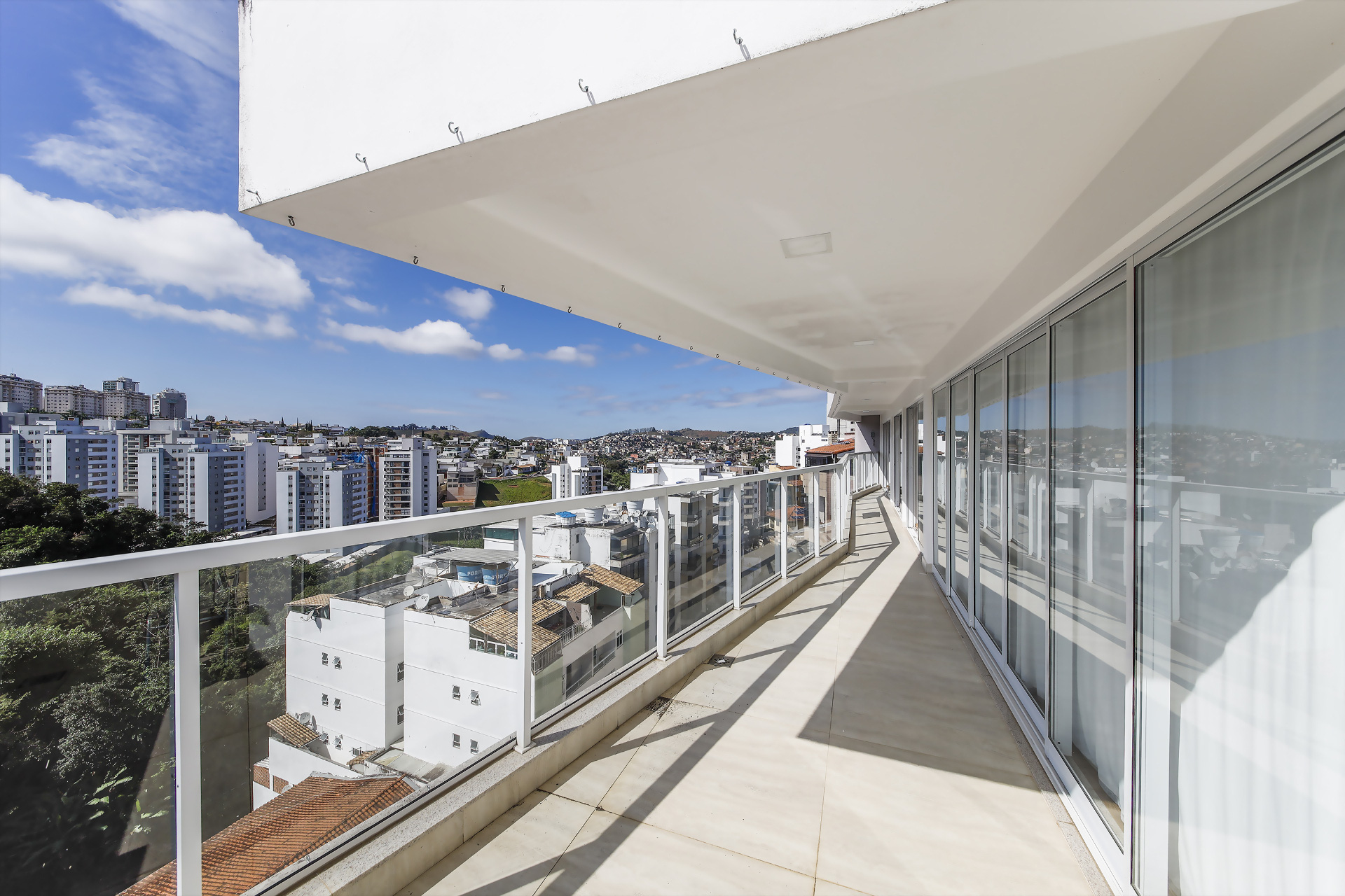 Jardim Laranjeiras: Cobertura duplex, vista panorâmica. 240m²., foto 24