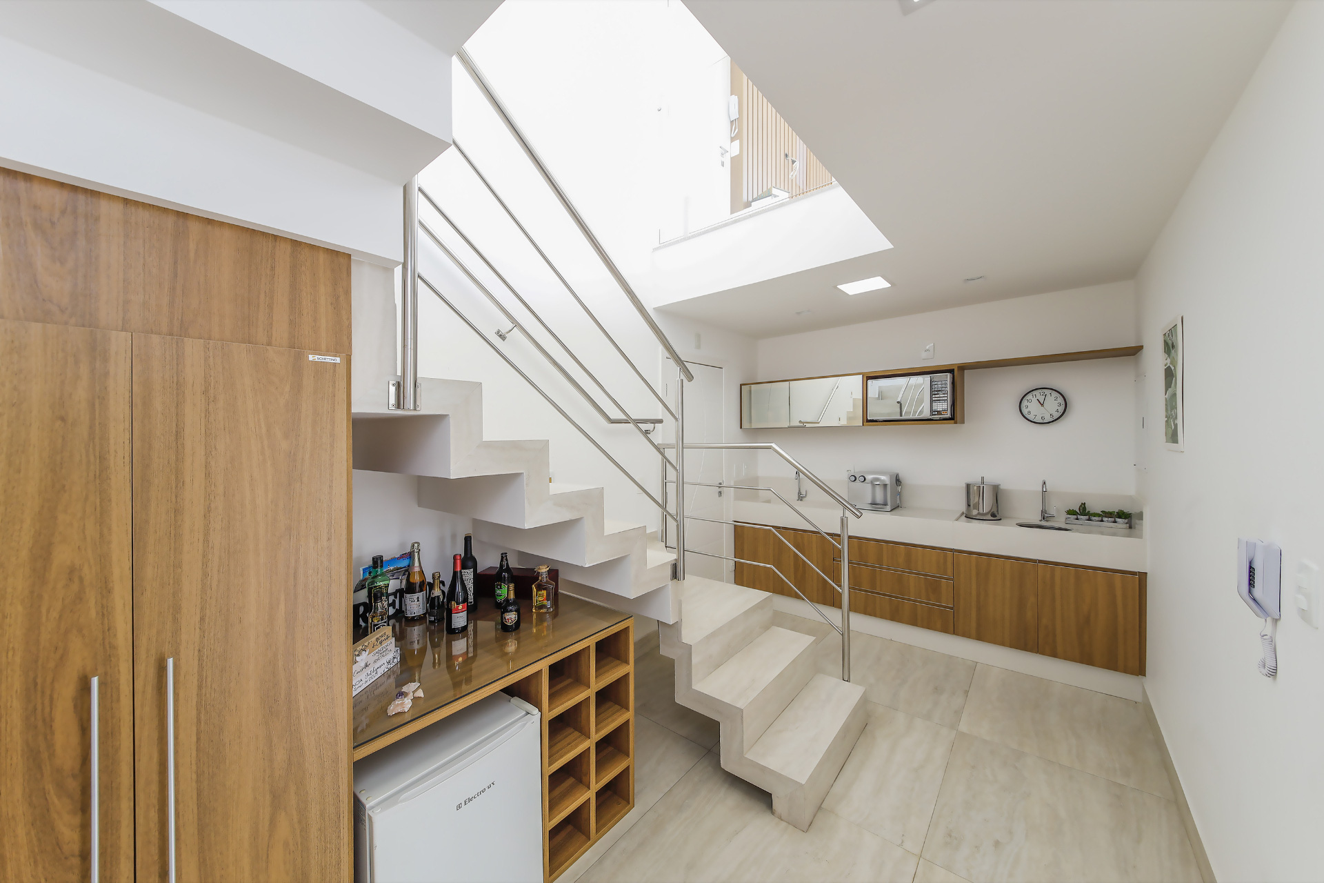 Jardim Laranjeiras: Cobertura duplex, vista panorâmica. 240m²., foto 13