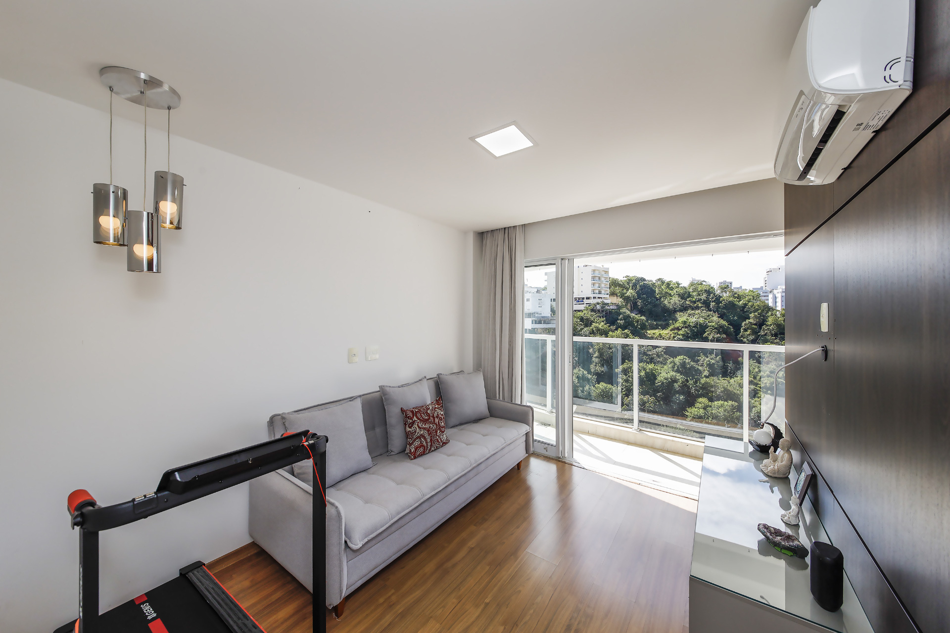 Jardim Laranjeiras: Cobertura duplex, vista panorâmica. 240m²., foto 17