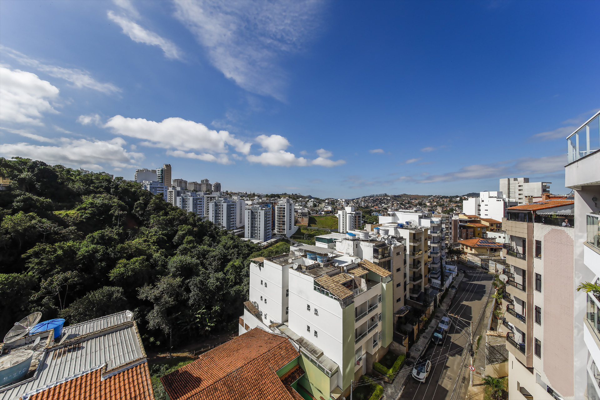 Jardim Laranjeiras: Cobertura duplex, vista panorâmica. 240m²., foto 23