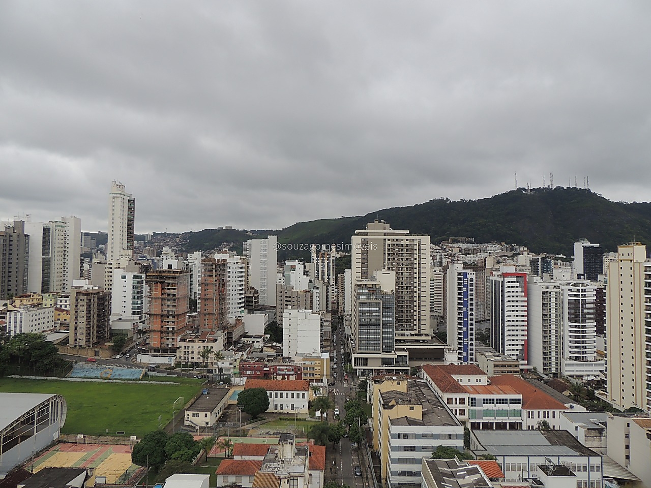 Centro: apartamento amplo, 211m², foto 3
