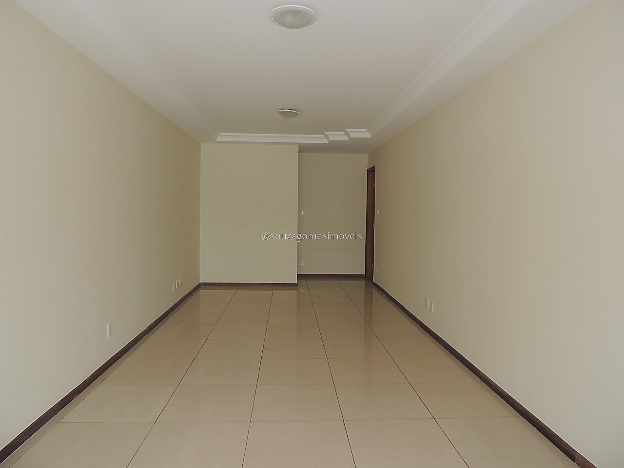 Centro: apartamento amplo, 211m², foto 4