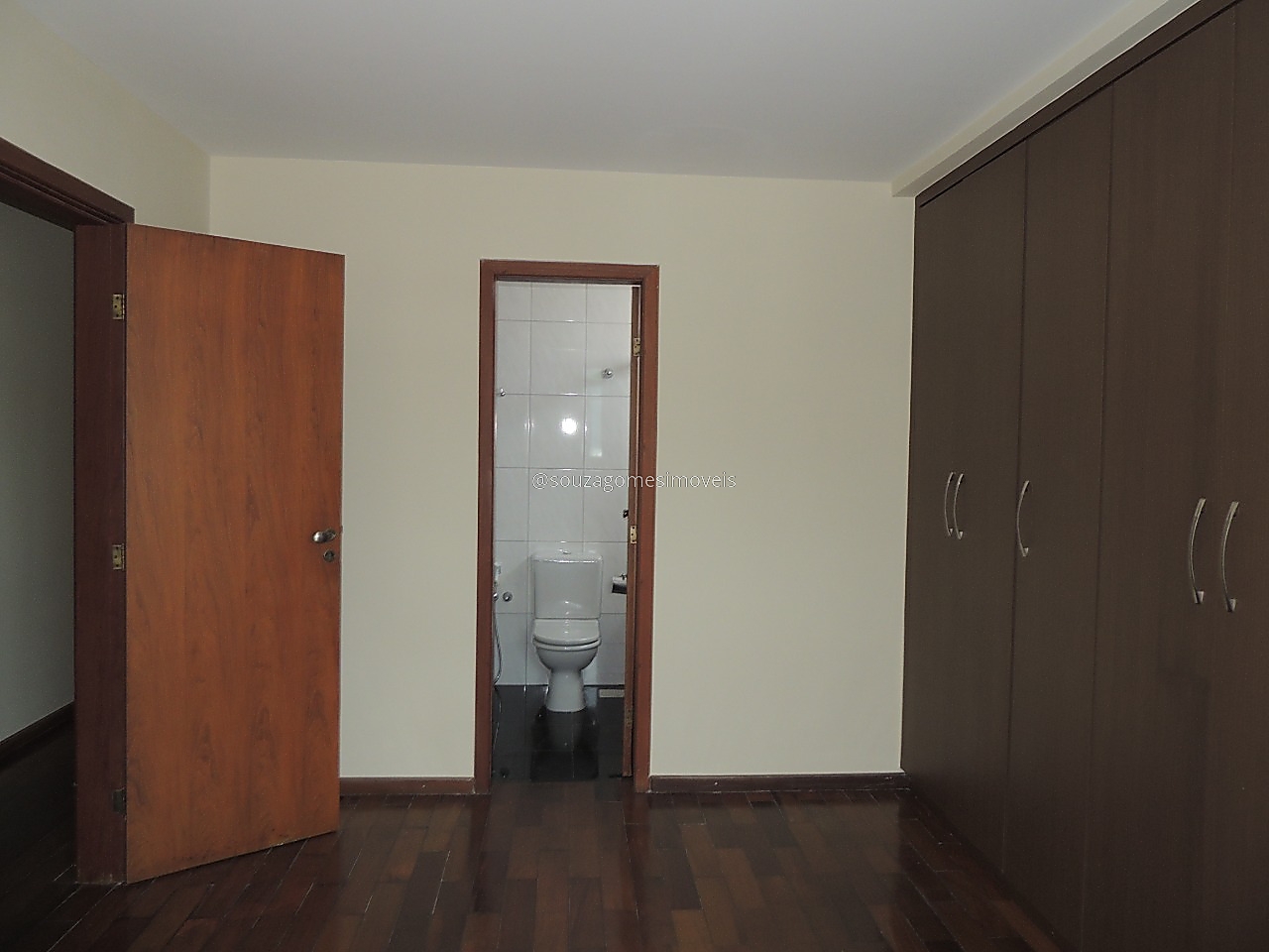 Centro: apartamento amplo, 211m², foto 8