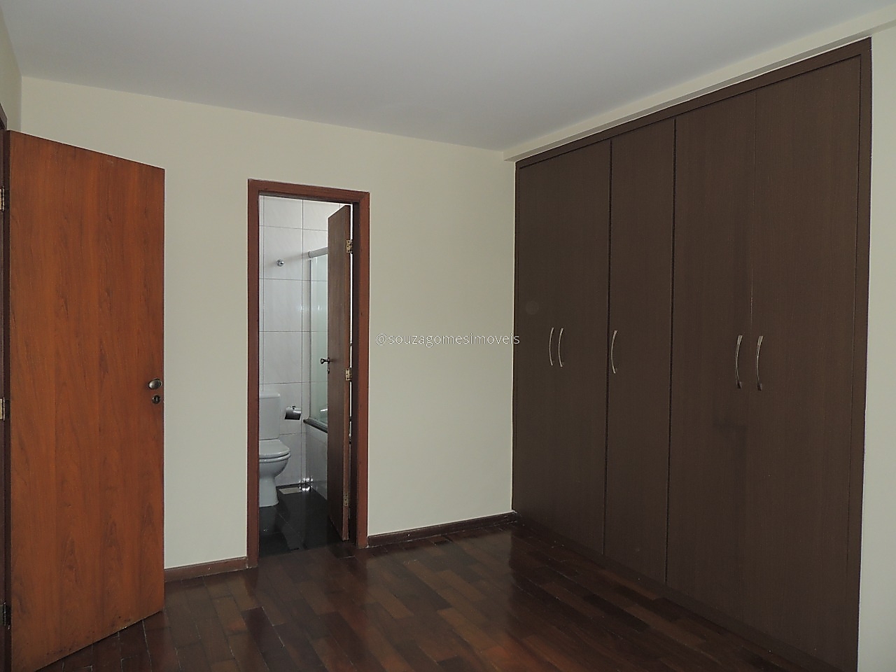 Centro: apartamento amplo, 211m², foto 9