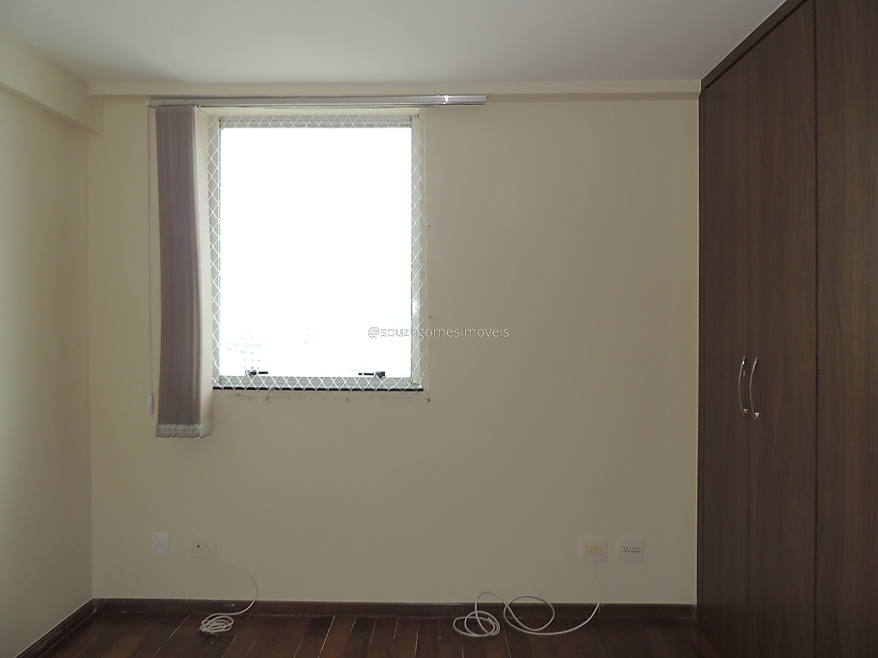 Centro: apartamento amplo, 211m², foto 13