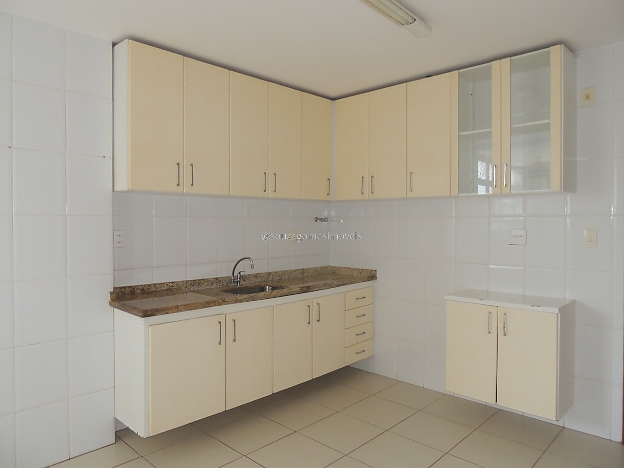 Centro: apartamento amplo, 211m², foto 15