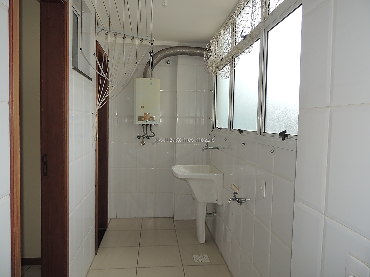Centro: apartamento amplo, 211m², foto 16
